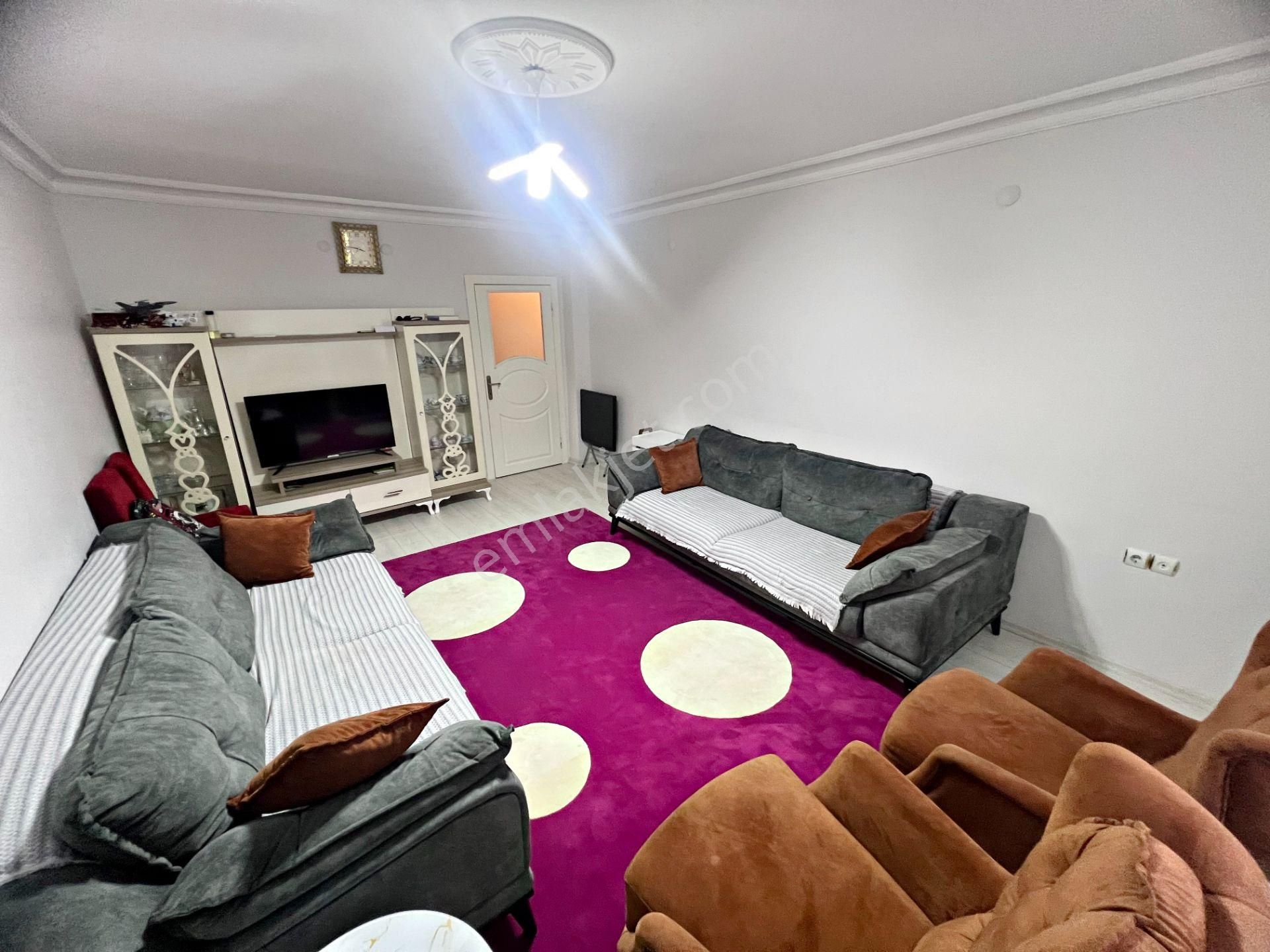 Cihandan Çiğdemtepe Selim Cadde Üzeri Ful Yapılı 3+1 Satlık Dair - Görsel 11