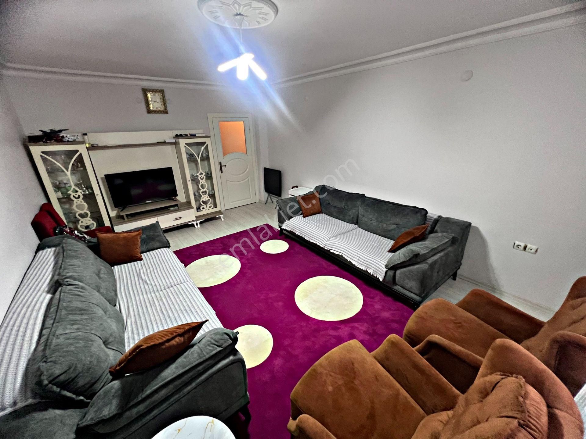 Cihandan Çiğdemtepe Selim Cadde Üzeri Ful Yapılı 3+1 Satlık Dair - Görsel 12