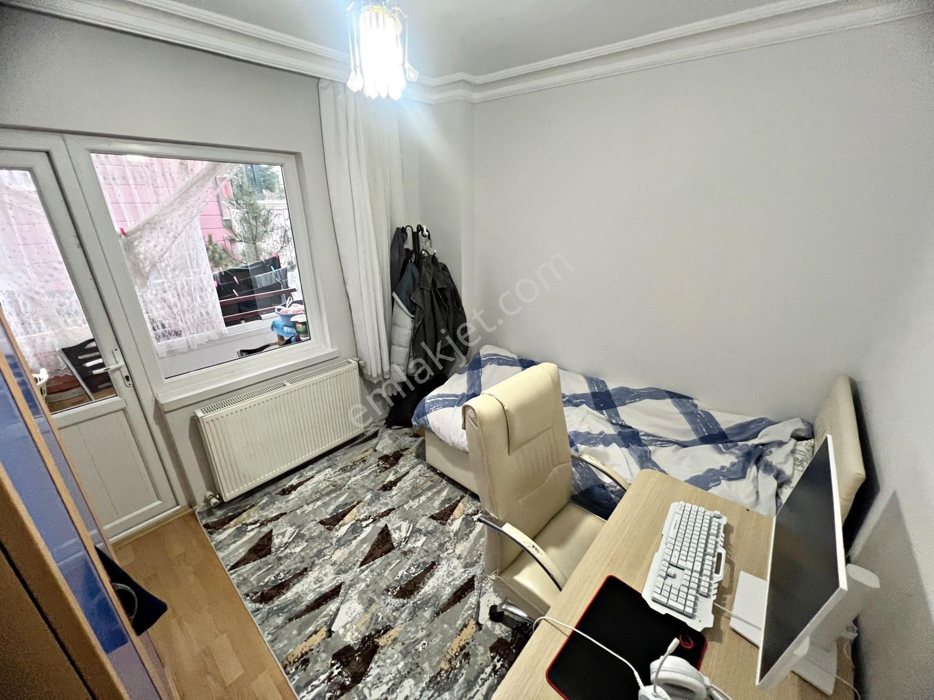 Cihandan Çiğdemtepe Selim Cadde Üzeri Ful Yapılı 3+1 Satlık Dair - Görsel 18