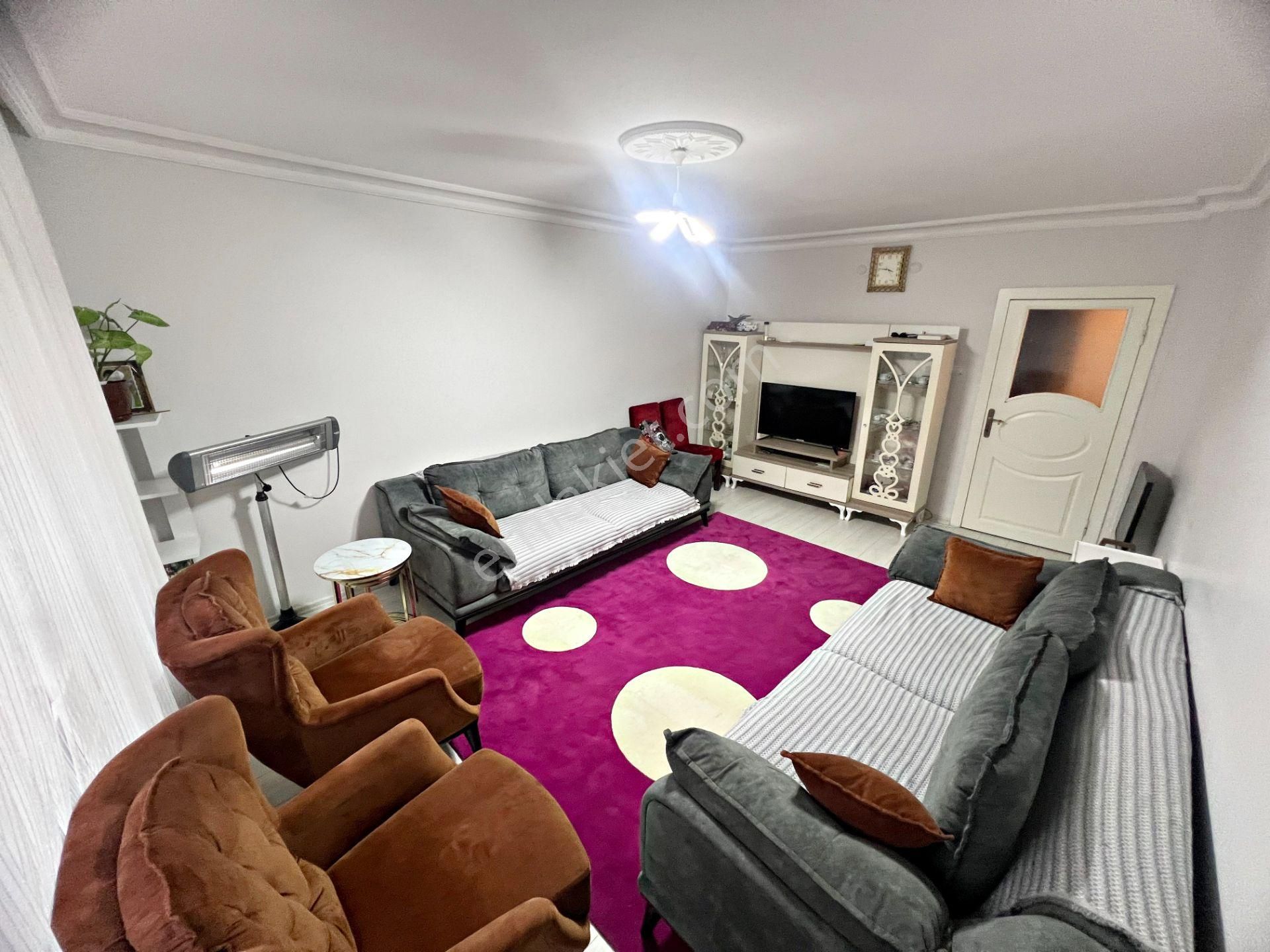 Cihandan Çiğdemtepe Selim Cadde Üzeri Ful Yapılı 3+1 Satlık Dair - Görsel 10