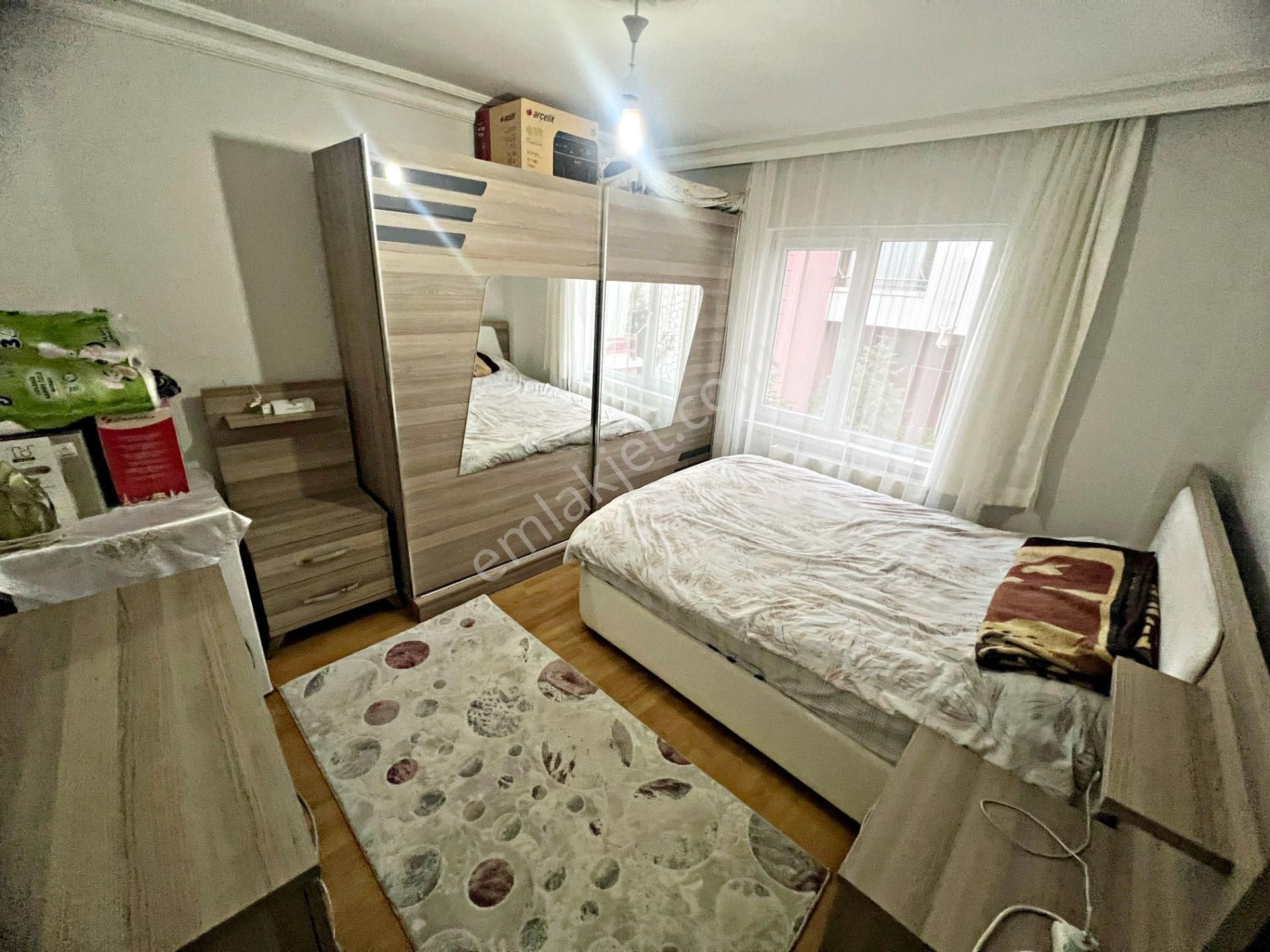 Cihandan Çiğdemtepe Selim Cadde Üzeri Ful Yapılı 3+1 Satlık Dair - Görsel 22