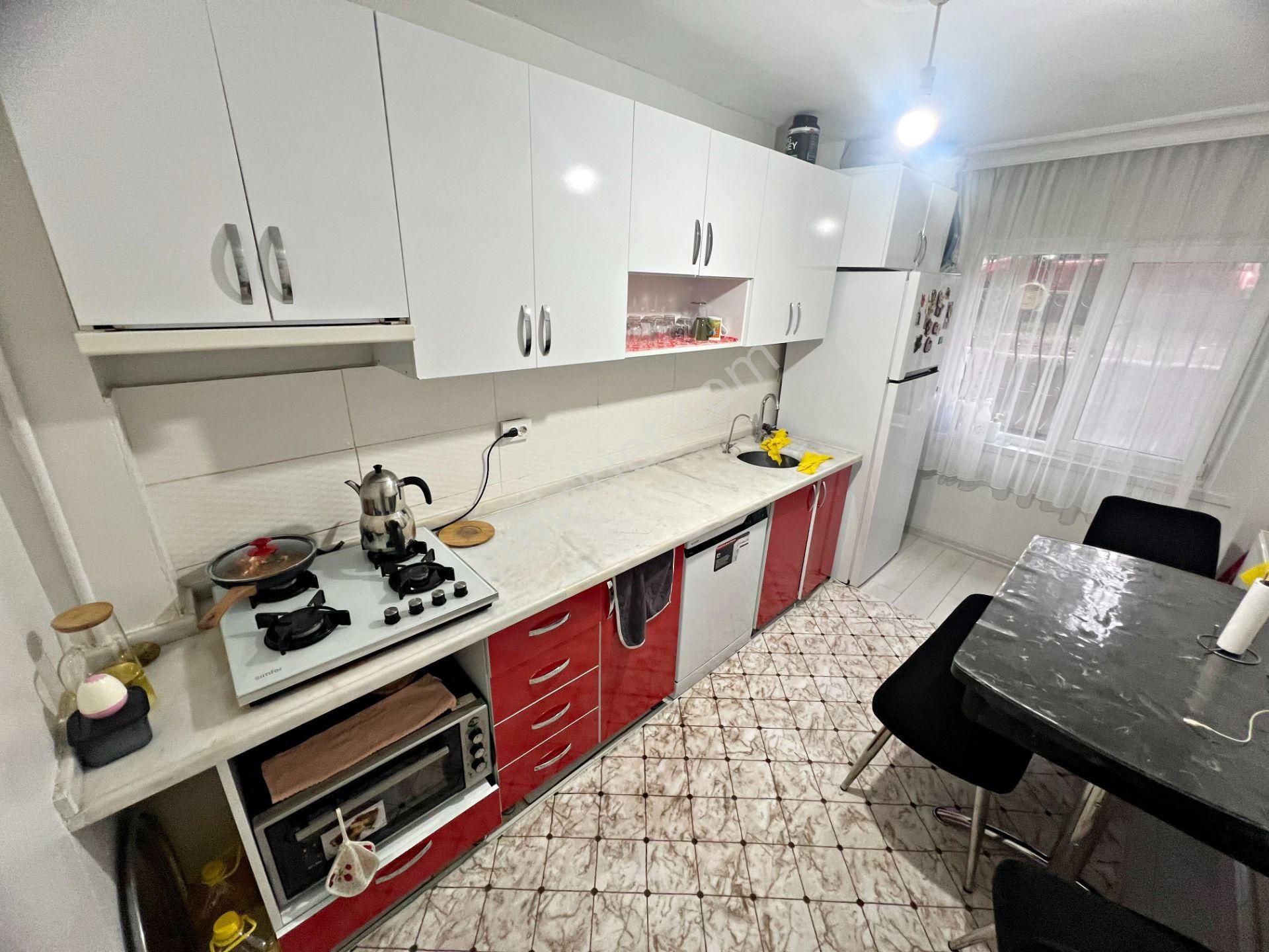 Cihandan Çiğdemtepe Selim Cadde Üzeri Ful Yapılı 3+1 Satlık Dair - Görsel 2