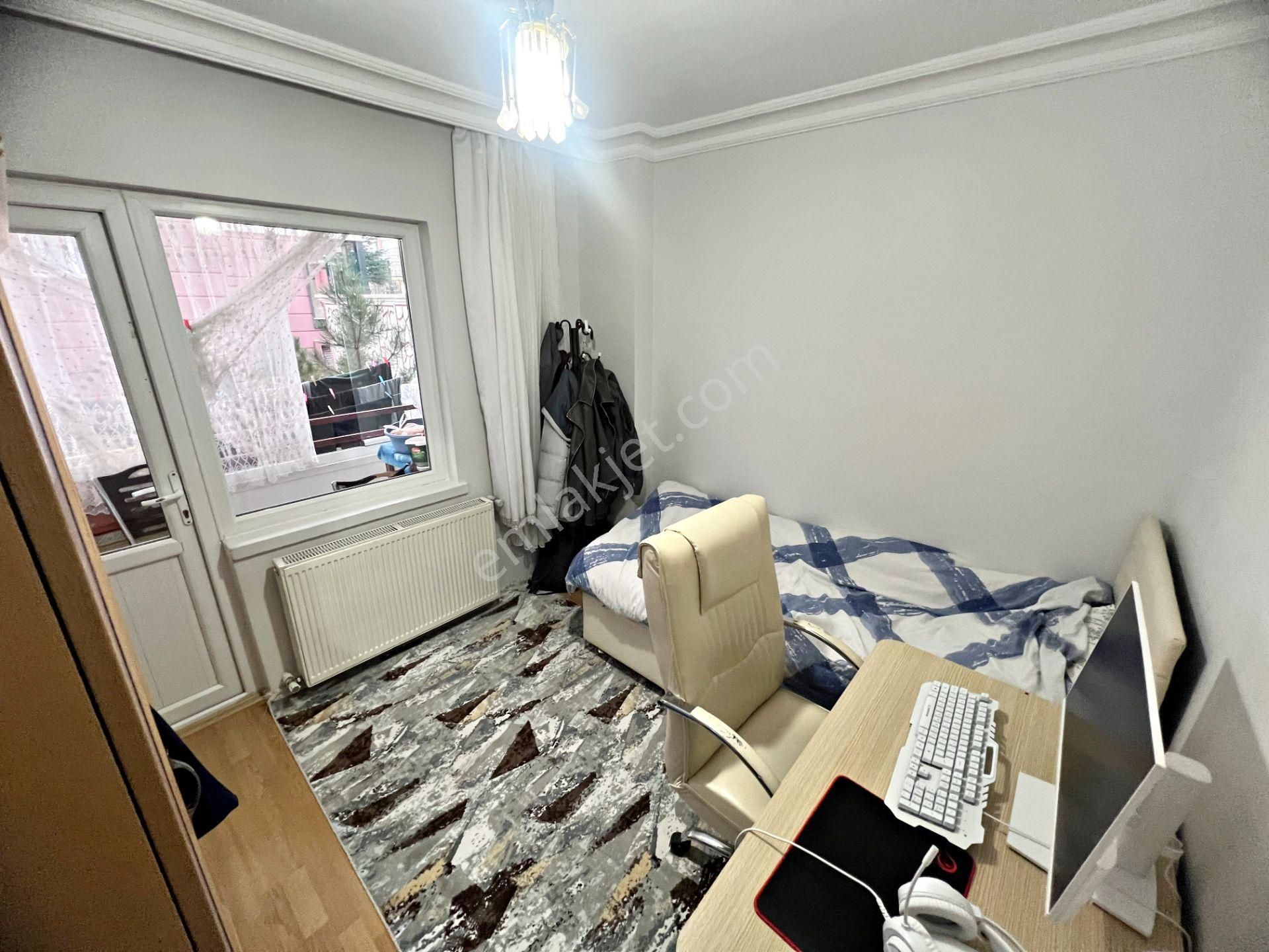 Cihandan Çiğdemtepe Selim Cadde Üzeri Ful Yapılı 3+1 Satlık Dair - Görsel 17