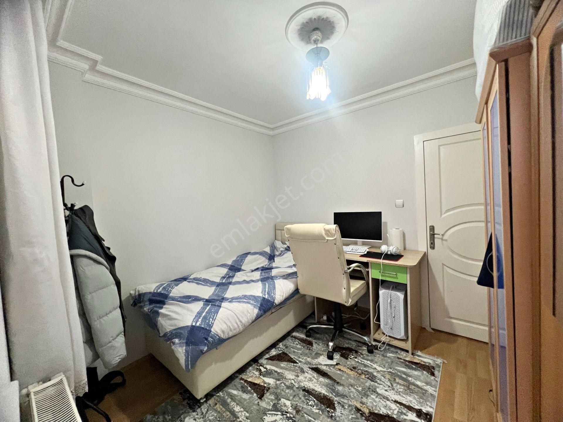 Cihandan Çiğdemtepe Selim Cadde Üzeri Ful Yapılı 3+1 Satlık Dair - Görsel 20