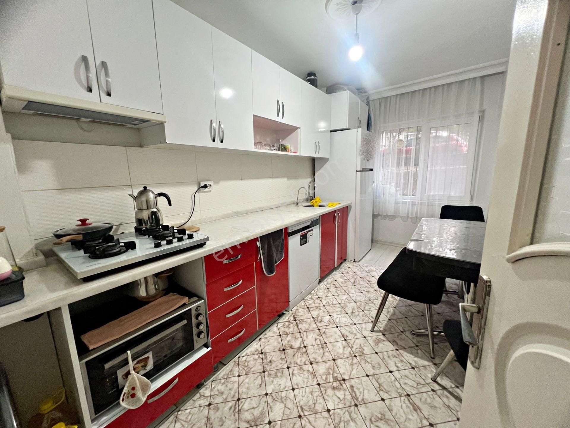 Cihandan Çiğdemtepe Selim Cadde Üzeri Ful Yapılı 3+1 Satlık Dair - Görsel 6