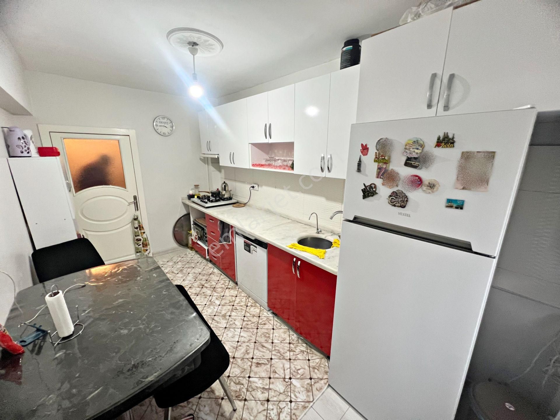 Cihandan Çiğdemtepe Selim Cadde Üzeri Ful Yapılı 3+1 Satlık Dair - Görsel 3