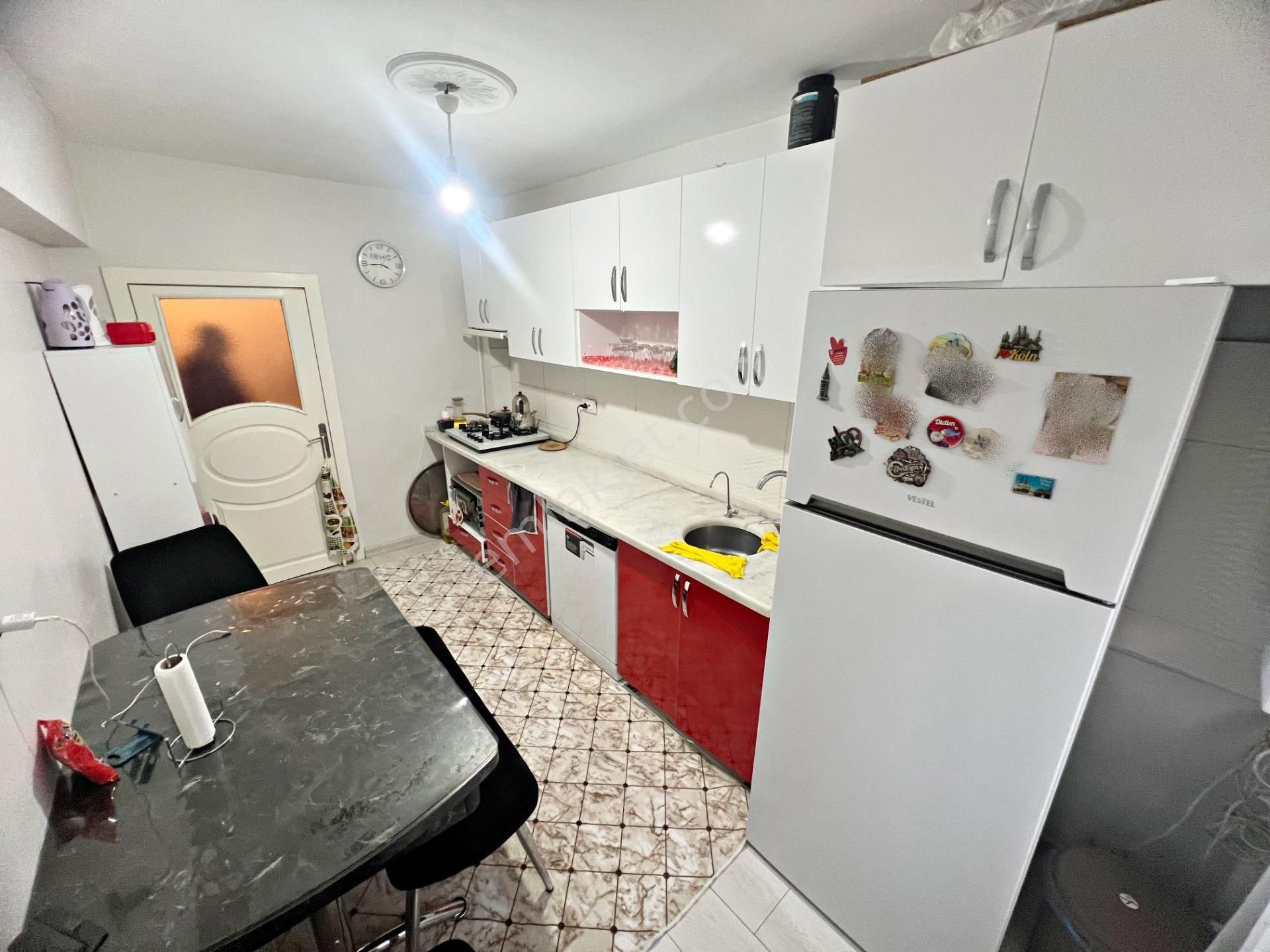 Cihandan Çiğdemtepe Selim Cadde Üzeri Ful Yapılı 3+1 Satlık Dair - Görsel 4