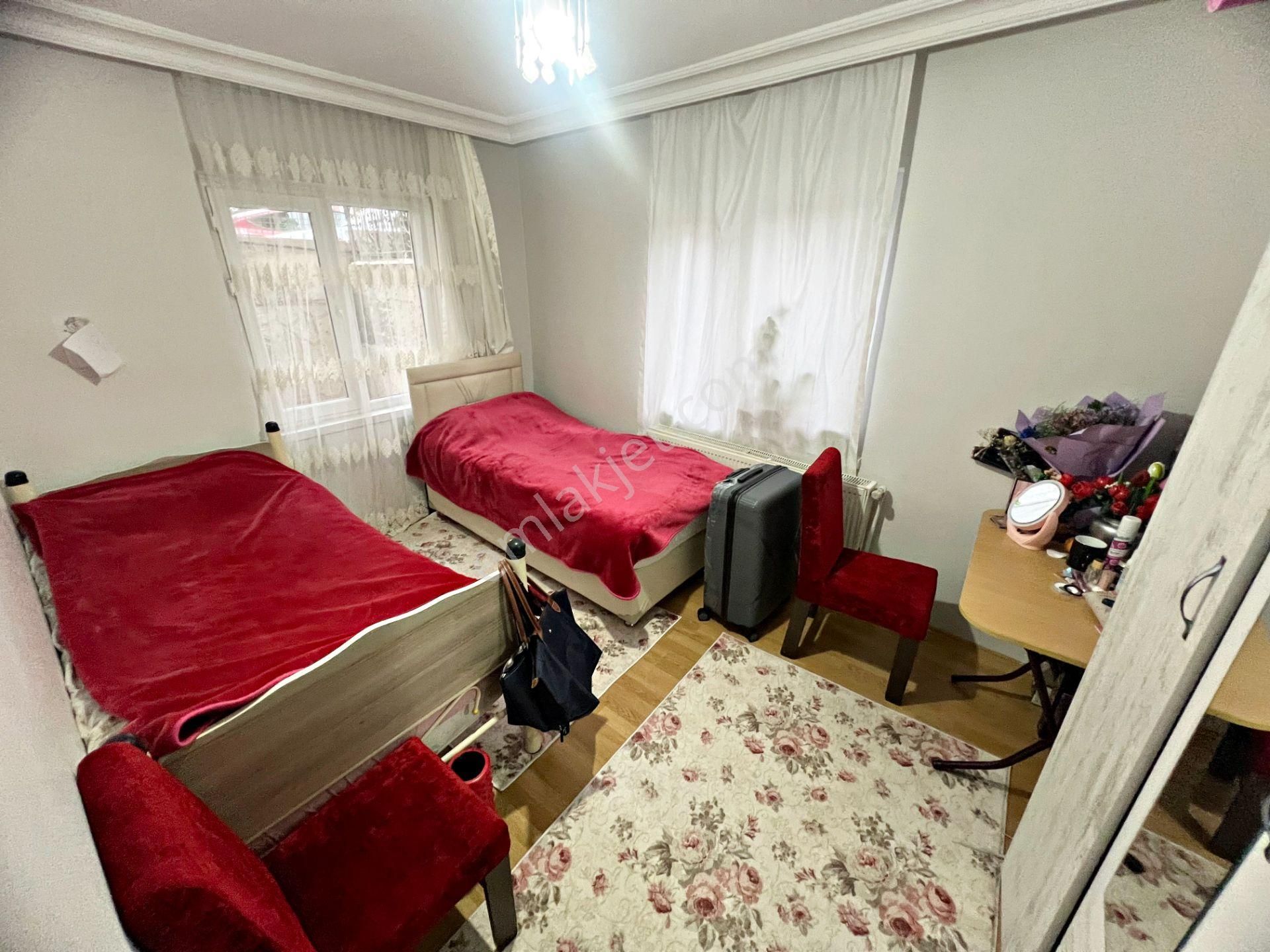 Cihandan Çiğdemtepe Selim Cadde Üzeri Ful Yapılı 3+1 Satlık Dair - Görsel 13