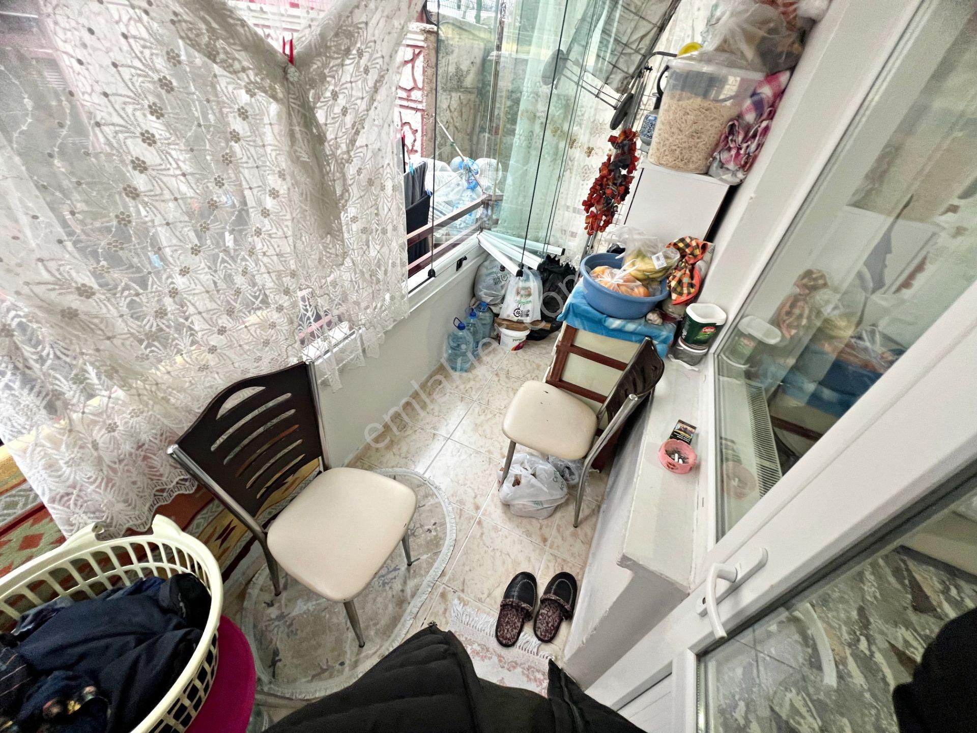 Cihandan Çiğdemtepe Selim Cadde Üzeri Ful Yapılı 3+1 Satlık Dair - Görsel 21