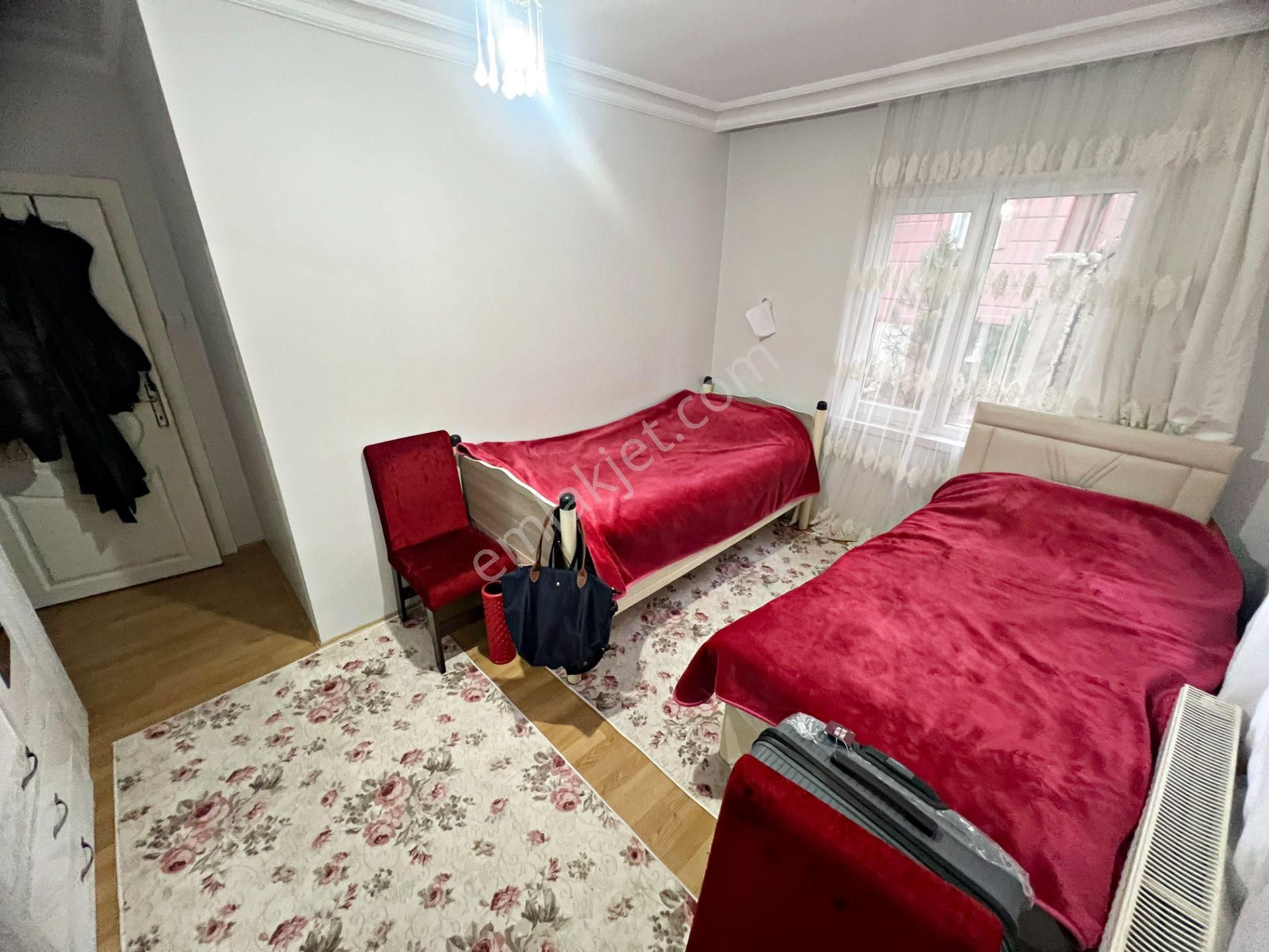 Cihandan Çiğdemtepe Selim Cadde Üzeri Ful Yapılı 3+1 Satlık Dair - Görsel 16