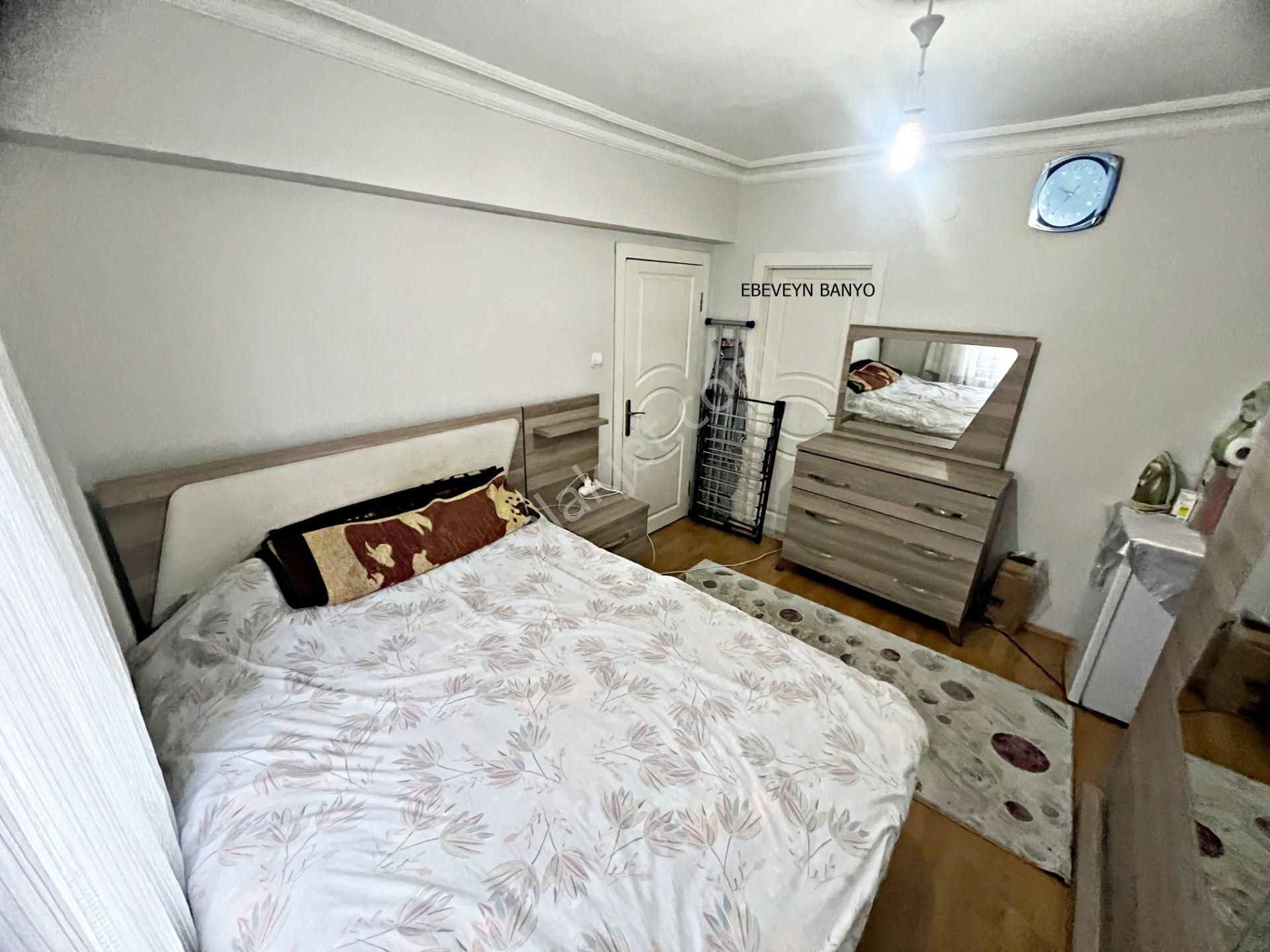 Cihandan Çiğdemtepe Selim Cadde Üzeri Ful Yapılı 3+1 Satlık Dair - Görsel 25