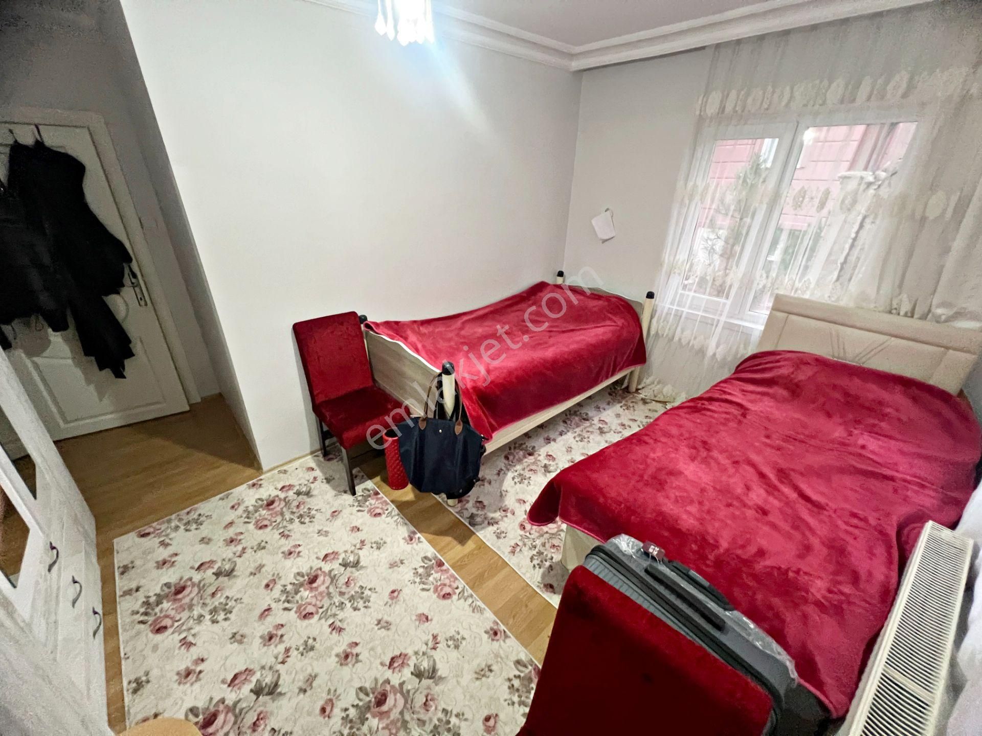 Cihandan Çiğdemtepe Selim Cadde Üzeri Ful Yapılı 3+1 Satlık Dair - Görsel 15