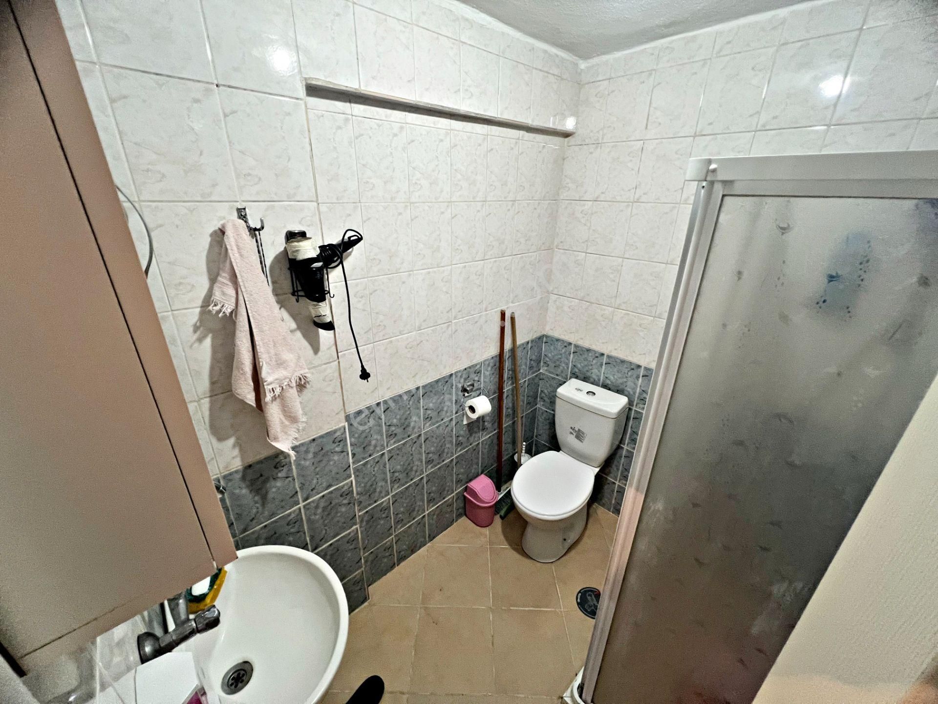 Cihandan Çiğdemtepe Selim Cadde Üzeri Ful Yapılı 3+1 Satlık Dair - Görsel 27