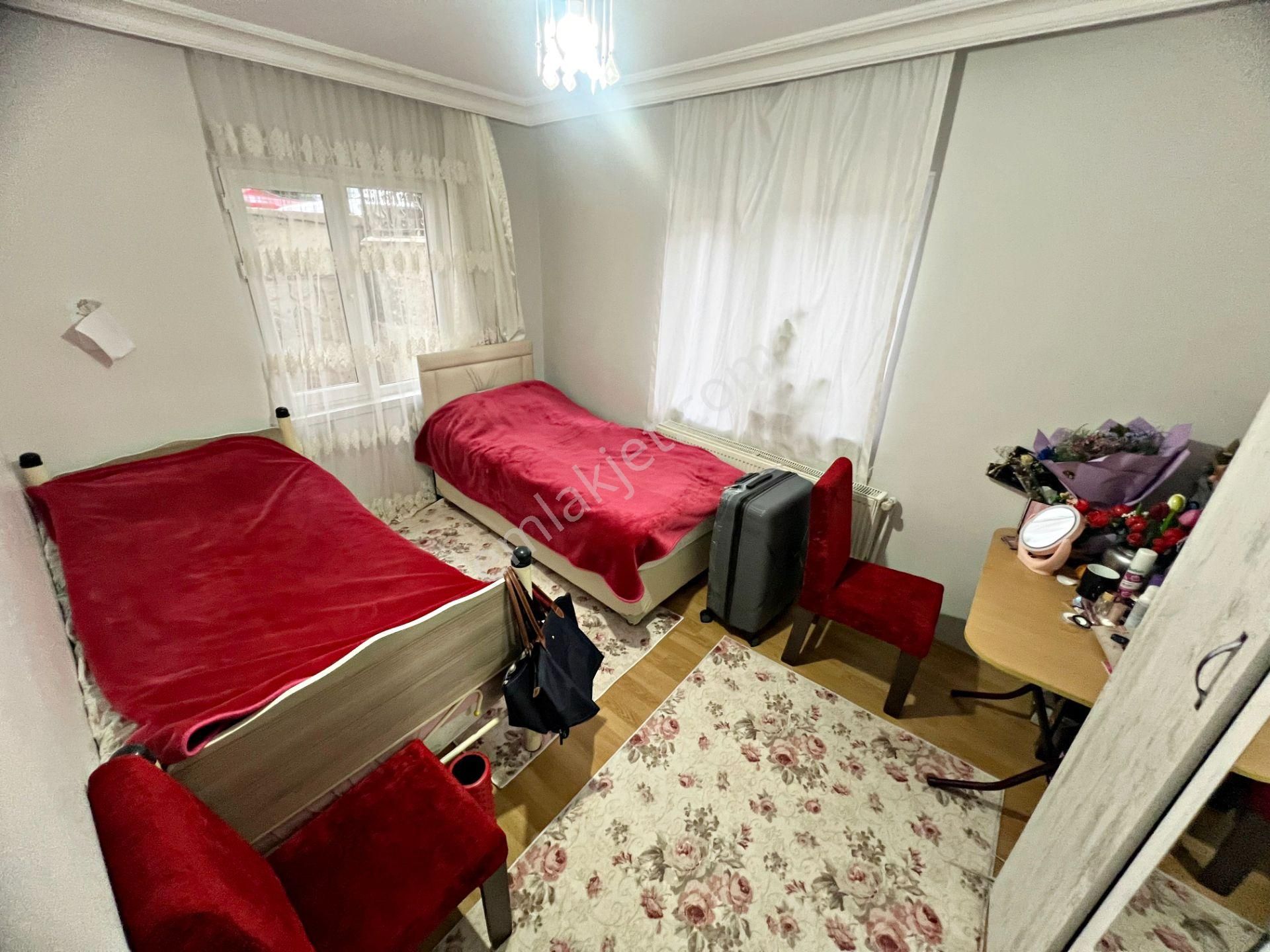 Cihandan Çiğdemtepe Selim Cadde Üzeri Ful Yapılı 3+1 Satlık Dair - Görsel 14