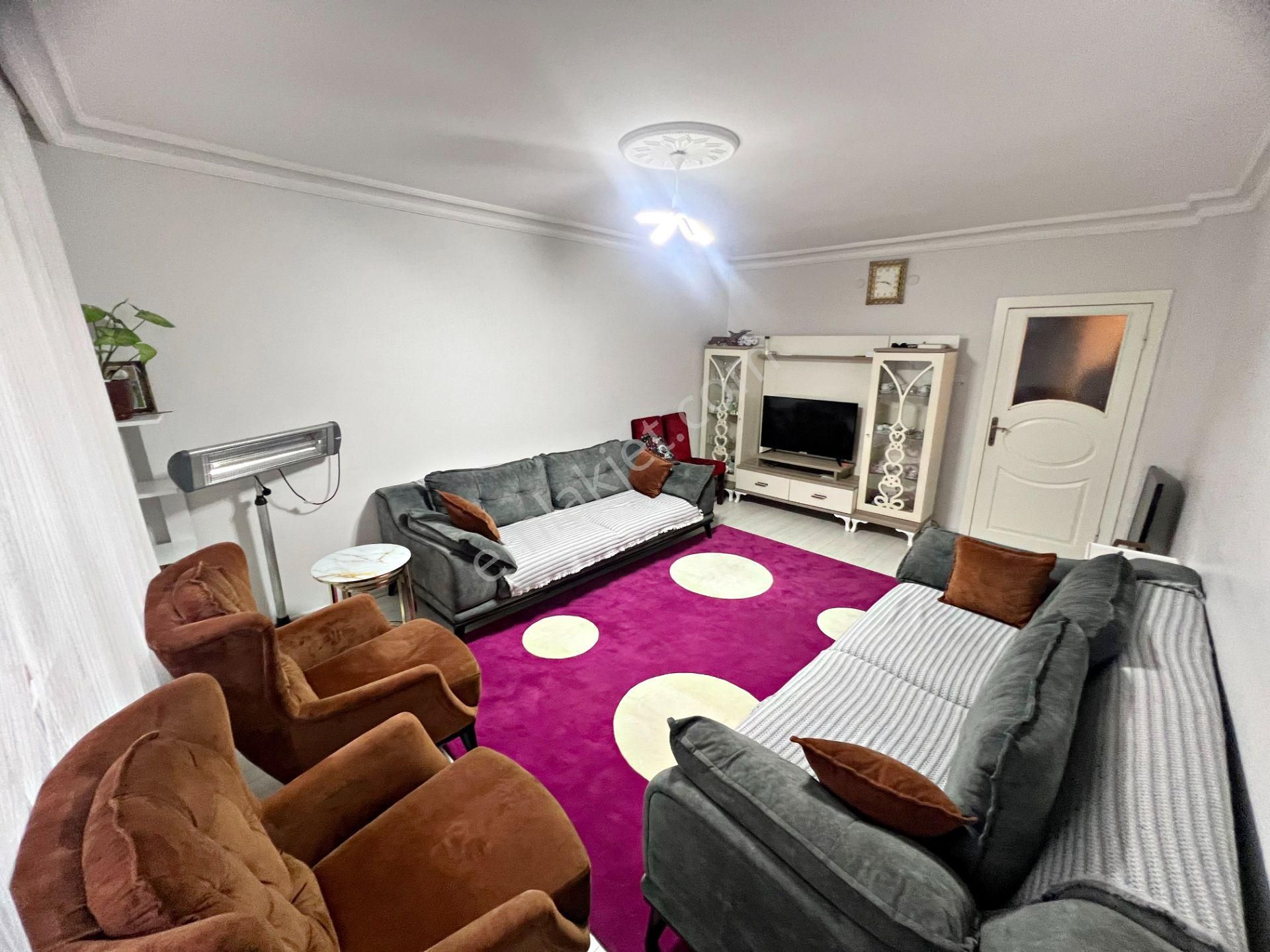 Cihandan Çiğdemtepe Selim Cadde Üzeri Ful Yapılı 3+1 Satlık Dair - Görsel 9