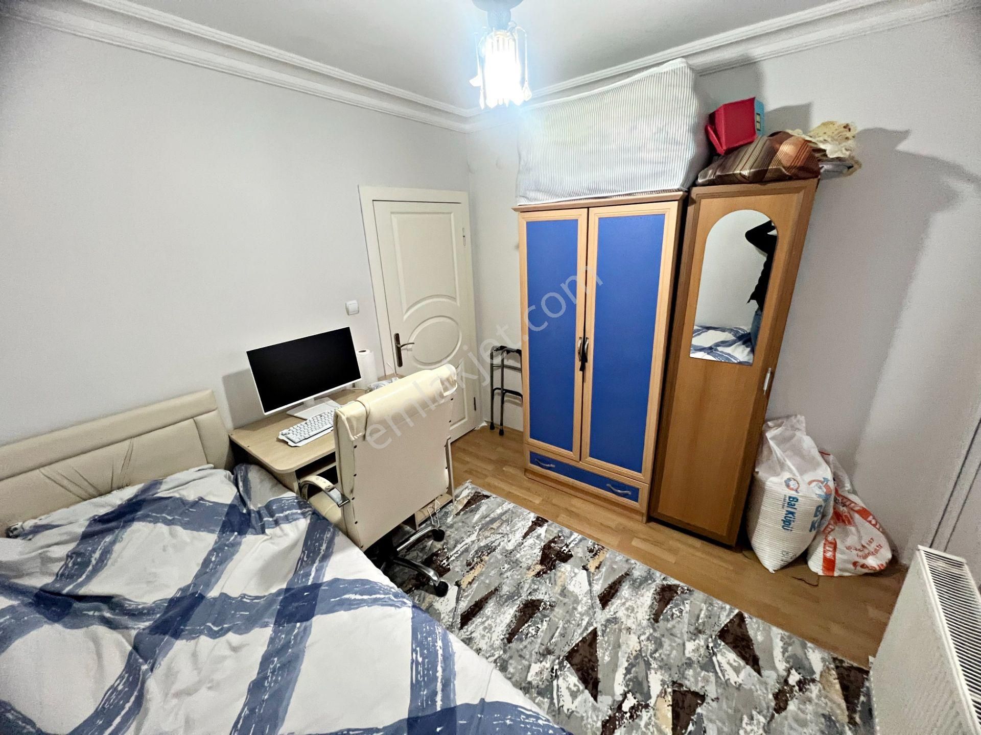 Cihandan Çiğdemtepe Selim Cadde Üzeri Ful Yapılı 3+1 Satlık Dair - Görsel 19