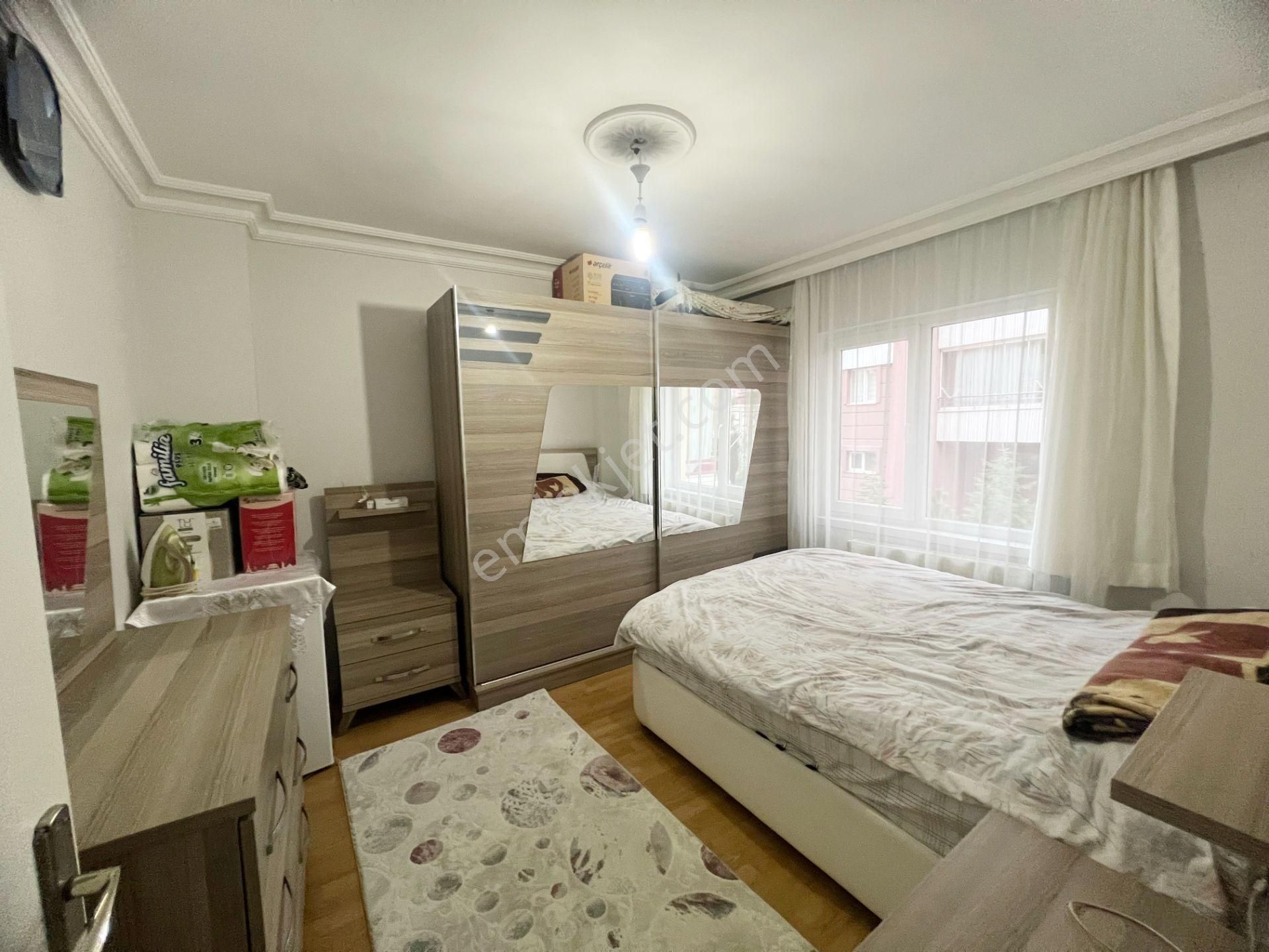 Cihandan Çiğdemtepe Selim Cadde Üzeri Ful Yapılı 3+1 Satlık Dair - Görsel 26