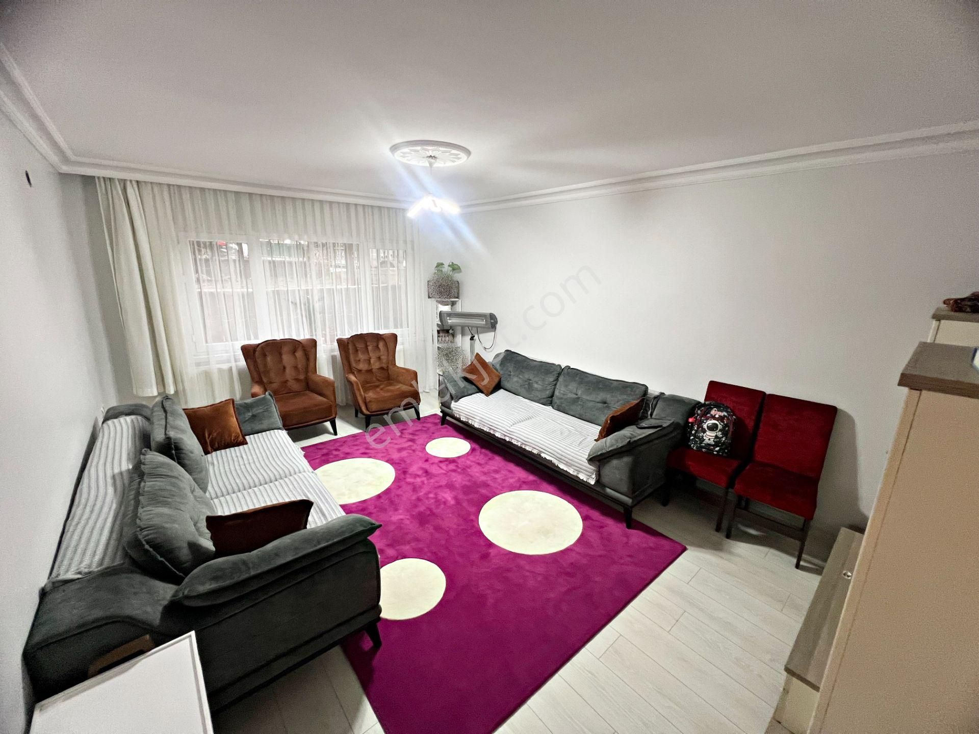 Cihandan Çiğdemtepe Selim Cadde Üzeri Ful Yapılı 3+1 Satlık Dair - Görsel 8