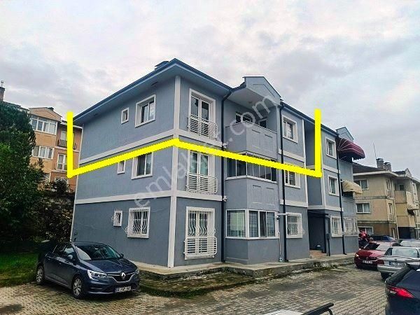 Çiftçi Emlak'tan Karaman 1402 Ada 3.kat 6'lı Blokta İçi Yapılı Kiralık