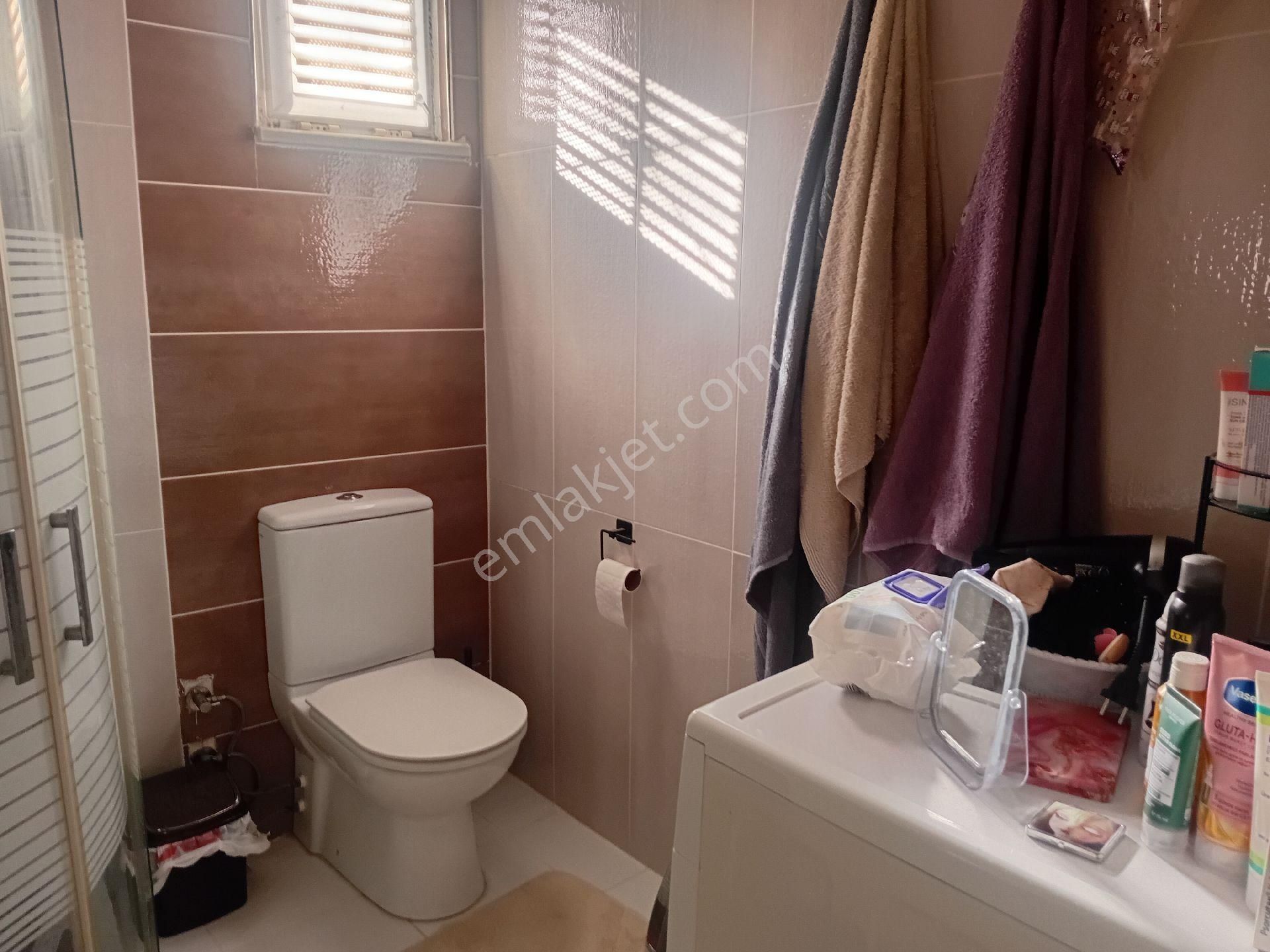 Altınova' Da 2+1 Satılık Ebeveyn Banyolu Daire - Görsel 16