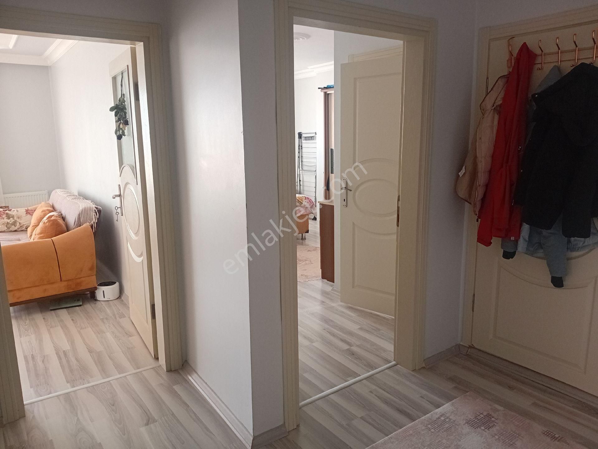 Altınova' Da 2+1 Satılık Ebeveyn Banyolu Daire - Görsel 19