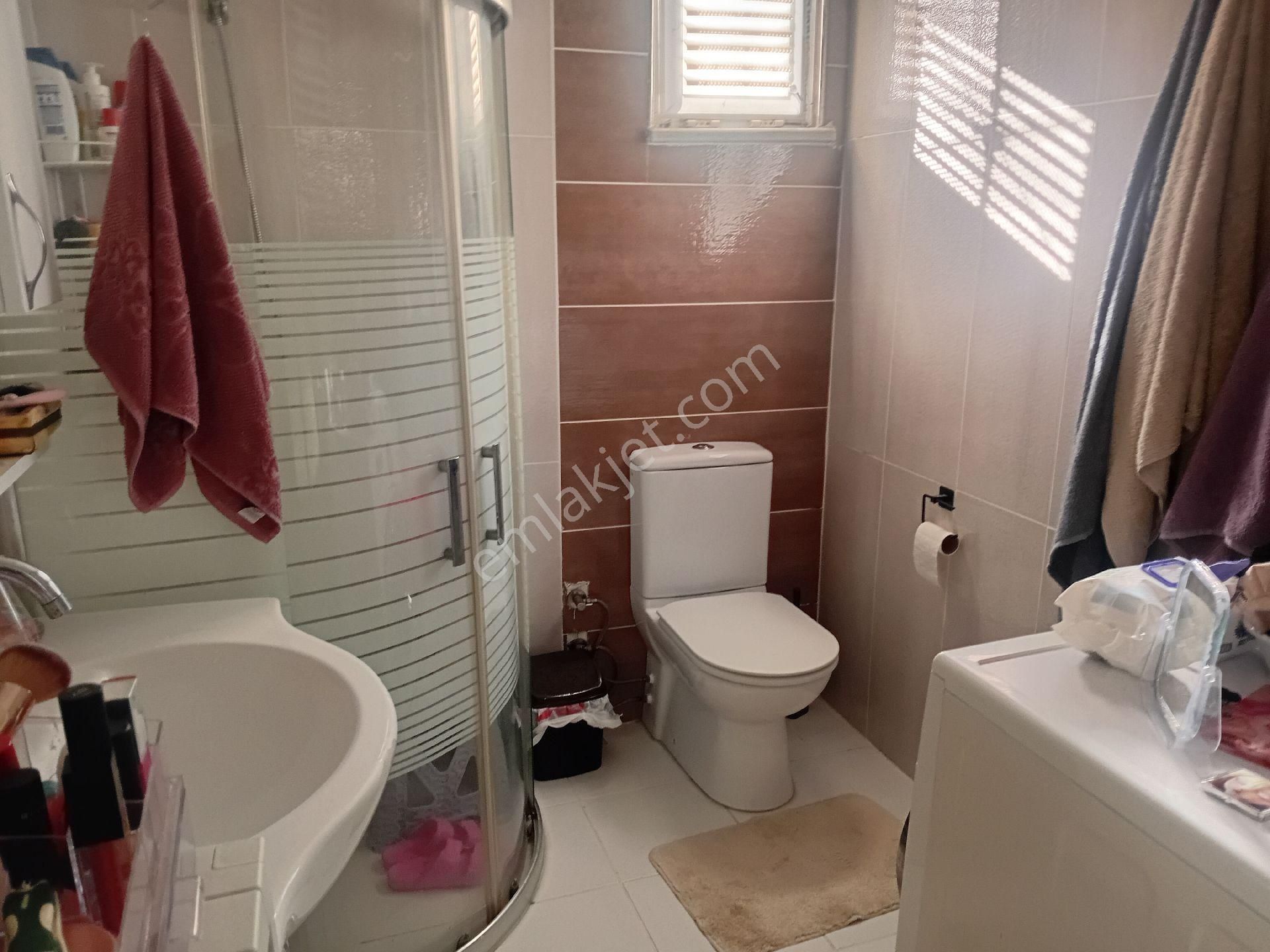 Altınova' Da 2+1 Satılık Ebeveyn Banyolu Daire - Görsel 15