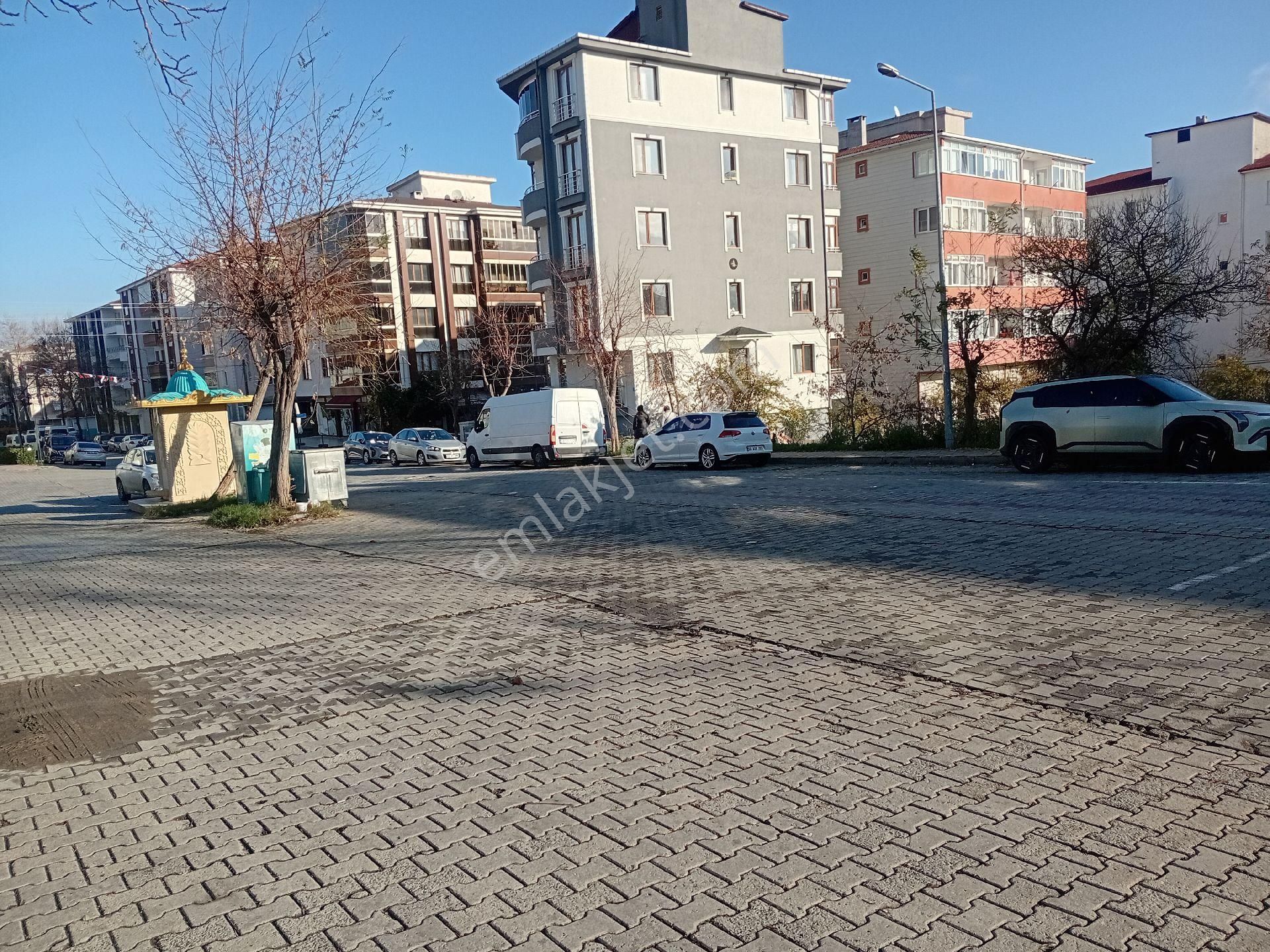 Altınova' Da 2+1 Satılık Ebeveyn Banyolu Daire - Görsel 23