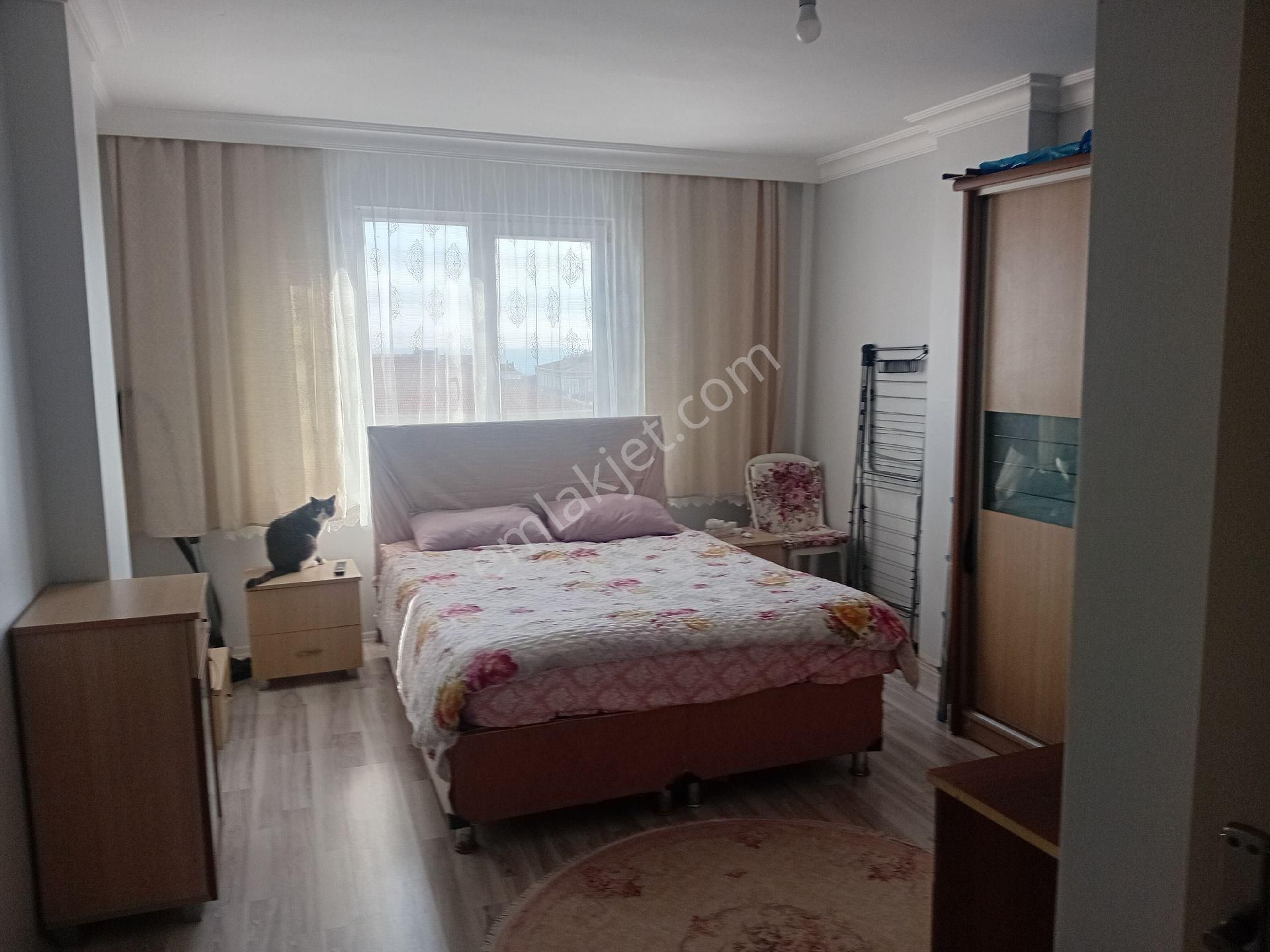 Altınova' Da 2+1 Satılık Ebeveyn Banyolu Daire - Görsel 5