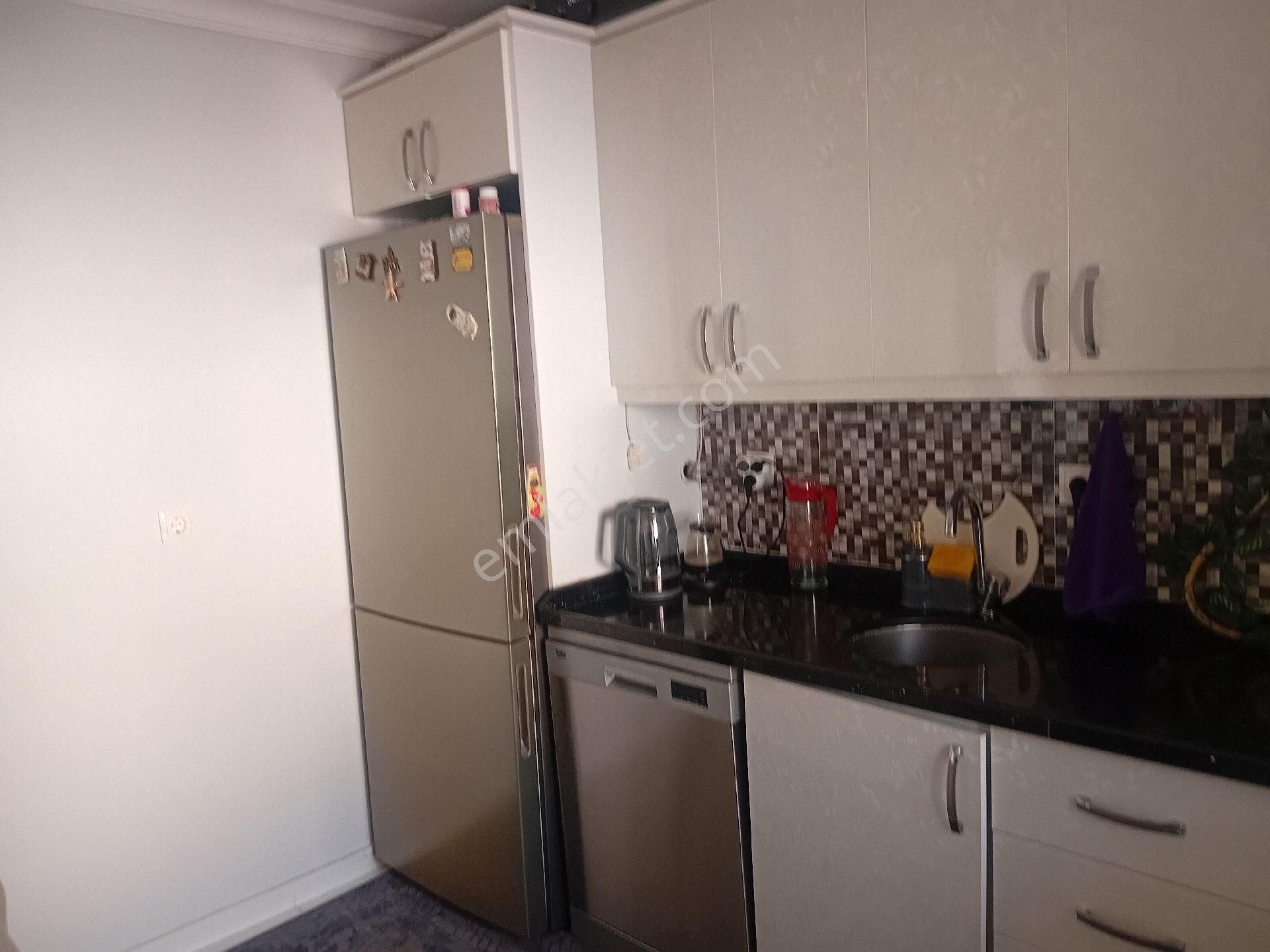 Altınova' Da 2+1 Satılık Ebeveyn Banyolu Daire - Görsel 10