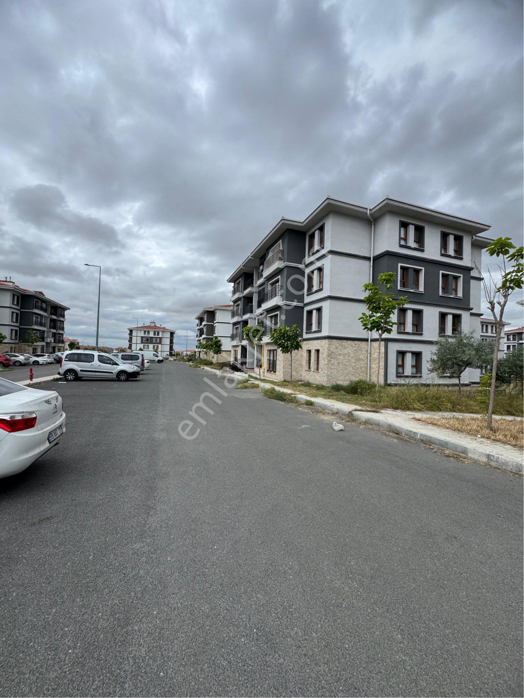 Tuğra'dan Muhittin Tokide Borçsuz 2+1 Satılık Daire - Görsel 16