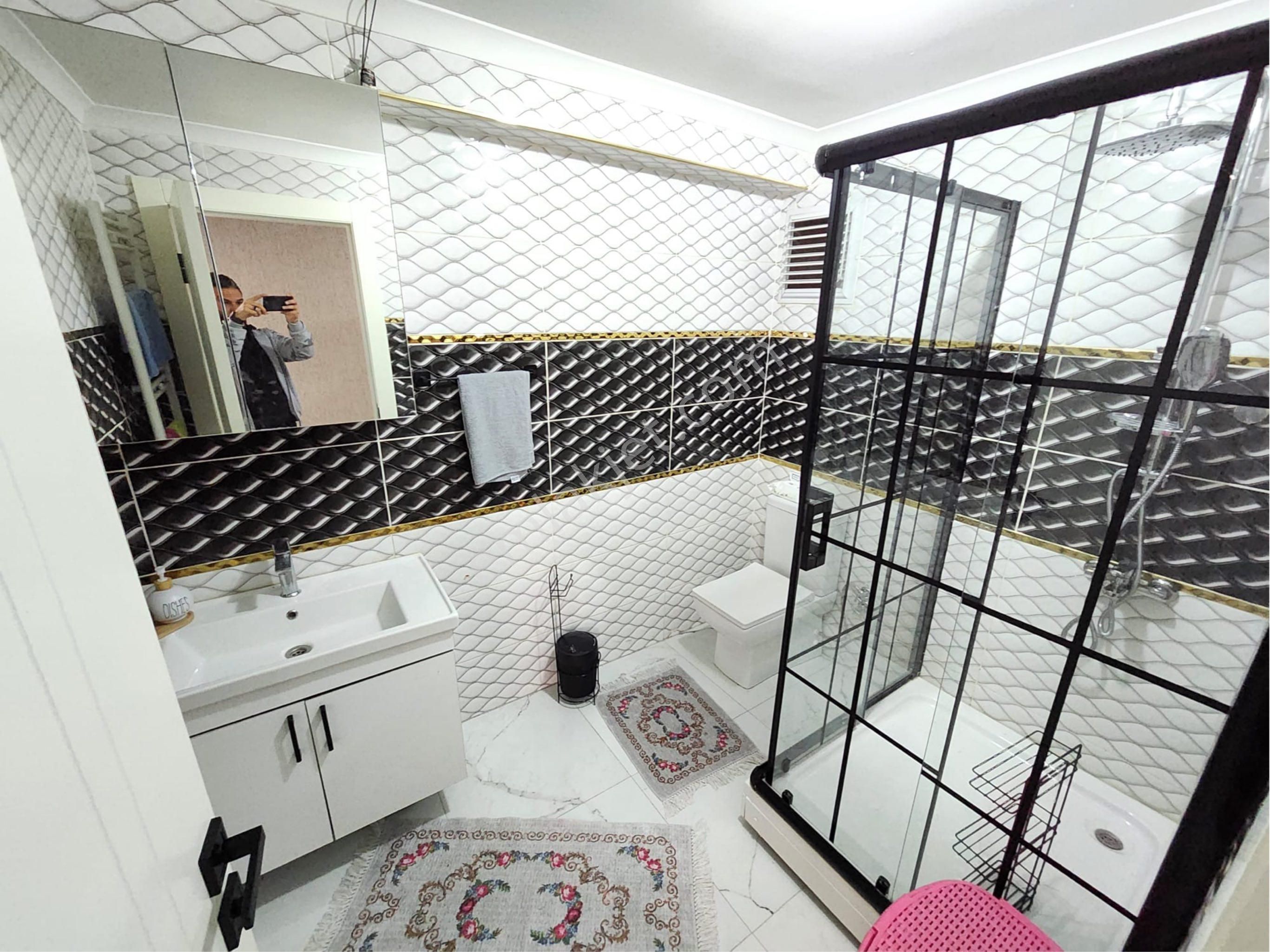 Altındağ Feridunçelik 3+1 Ara 3 Katta Yapılı Asansörlü Manzaralı Okula Caddeye Yakın Daire - Görsel 12