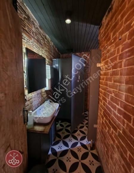 İstiklal Caddesi'ne Cepheli Yüksek Tavanlı 900 M2 Ofis - Görsel 17