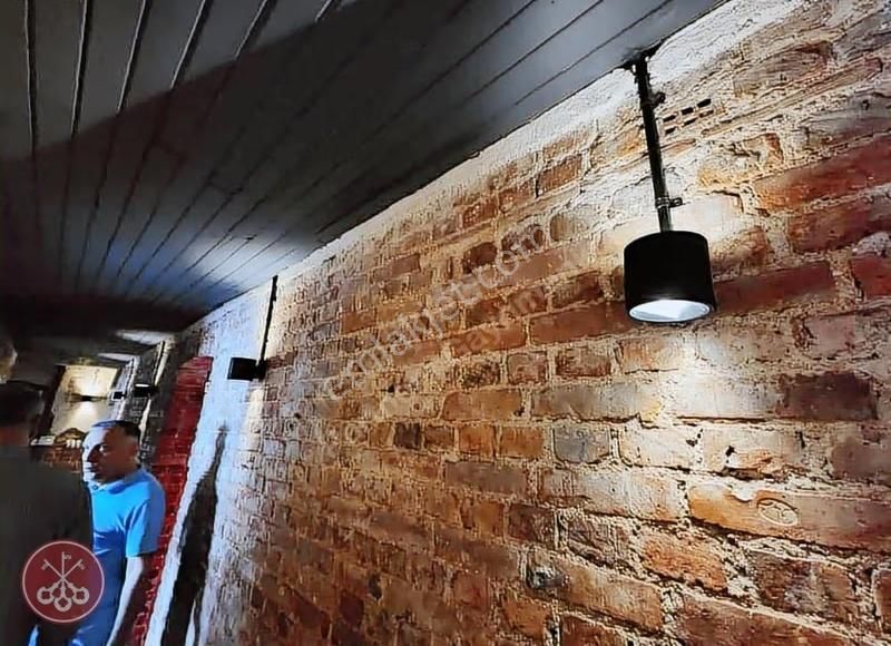 İstiklal Caddesi'ne Cepheli Yüksek Tavanlı 900 M2 Ofis - Görsel 21