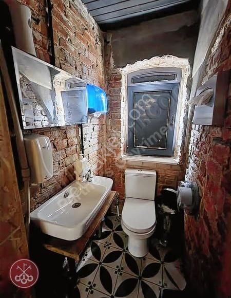 İstiklal Caddesi'ne Cepheli Yüksek Tavanlı 900 M2 Ofis - Görsel 25