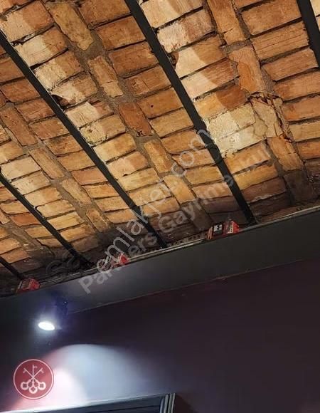 İstiklal Caddesi'ne Cepheli Yüksek Tavanlı 900 M2 Ofis - Görsel 32