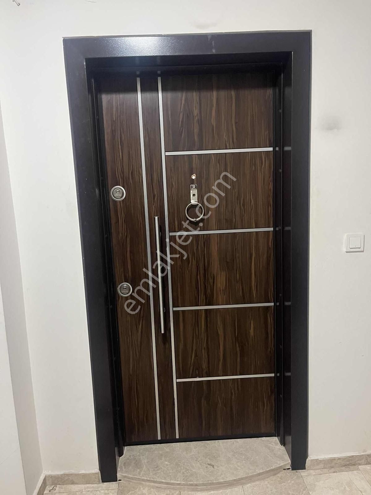 Buca İşçievleri Kiralık 2+1 Daire - Görsel 15