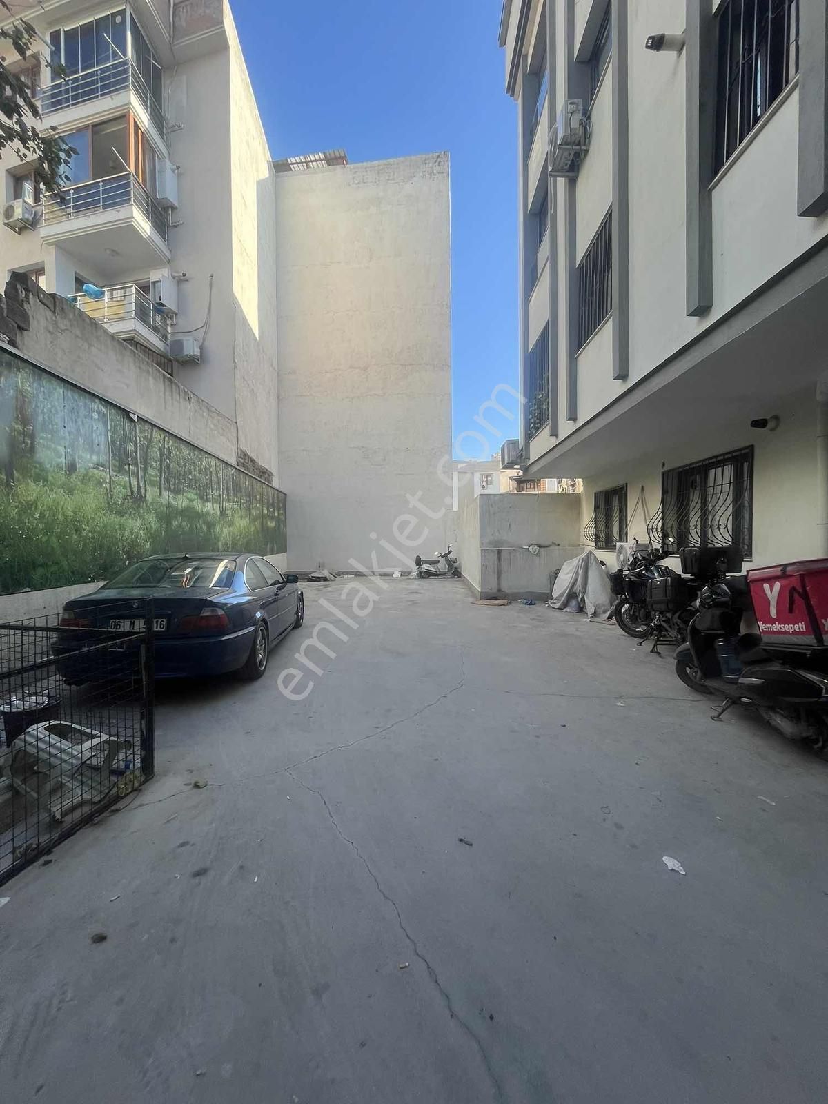 Buca İşçievleri Kiralık 2+1 Daire - Görsel 6