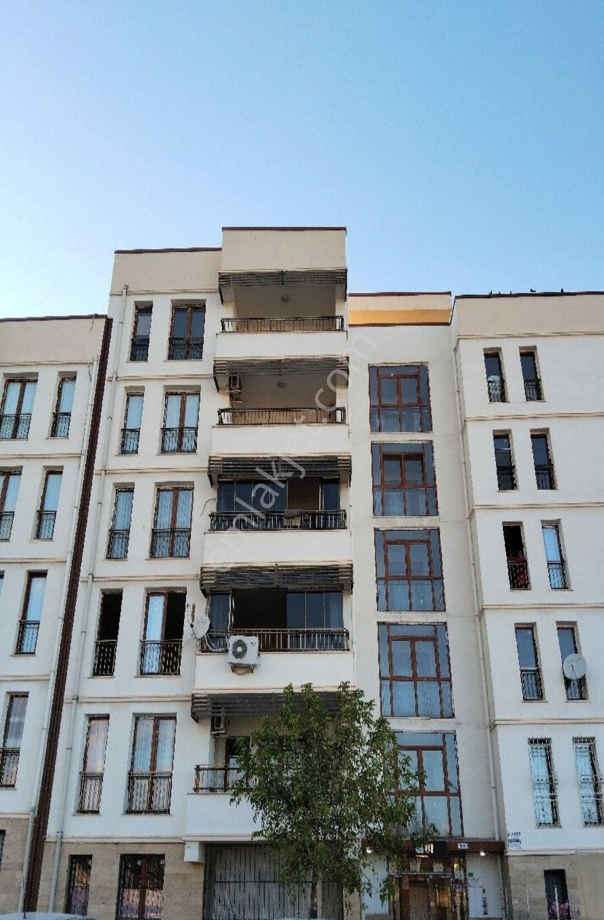 Kiralık Sıfır Daire