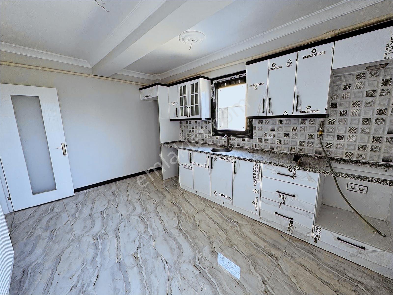 Hürriyet Mah. Özel Otoparklı 250 M2 5+1 Dublex Daire - Görsel 12