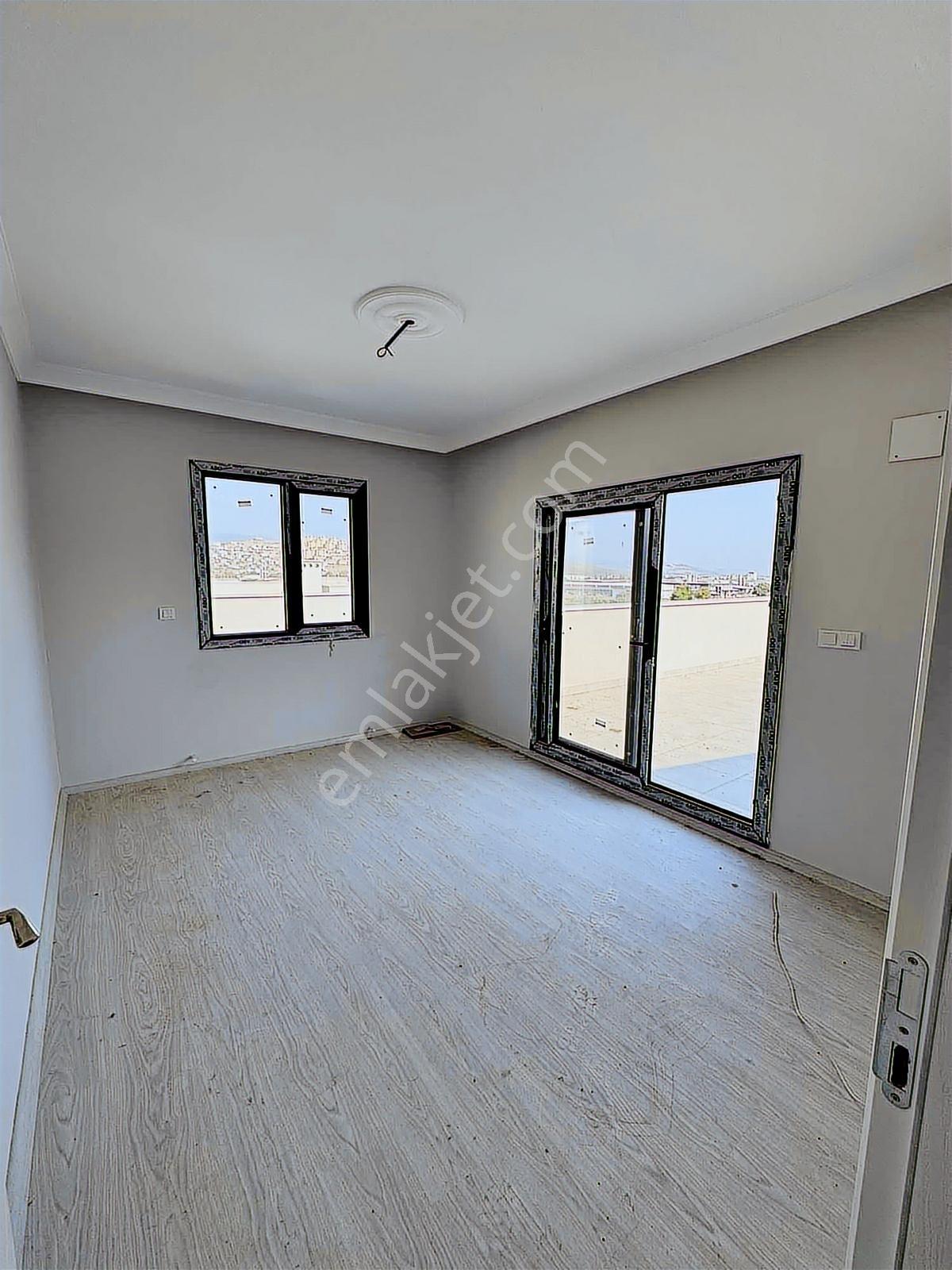 Hürriyet Mah. Özel Otoparklı 250 M2 5+1 Dublex Daire - Görsel 34