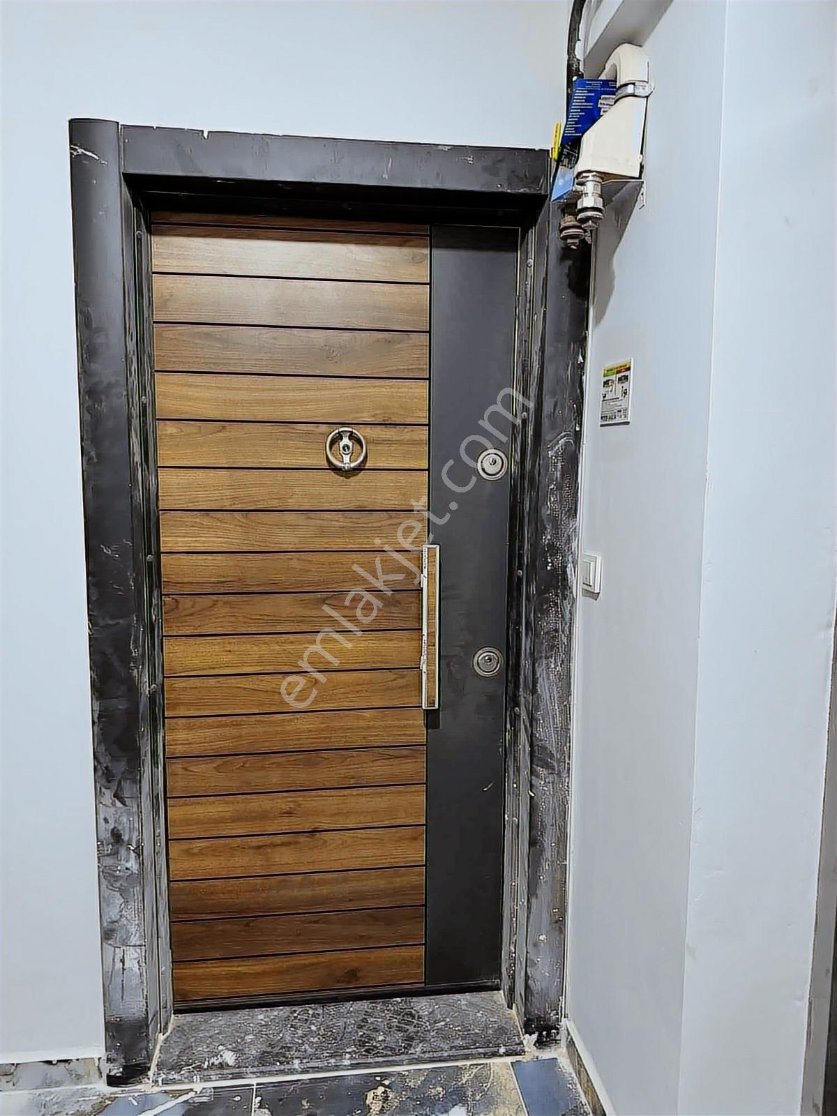 Hürriyet Mah. Özel Otoparklı 250 M2 5+1 Dublex Daire - Görsel 24