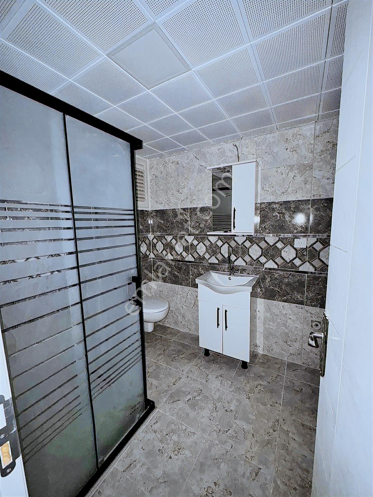 Hürriyet Mah. Özel Otoparklı 250 M2 5+1 Dublex Daire - Görsel 29