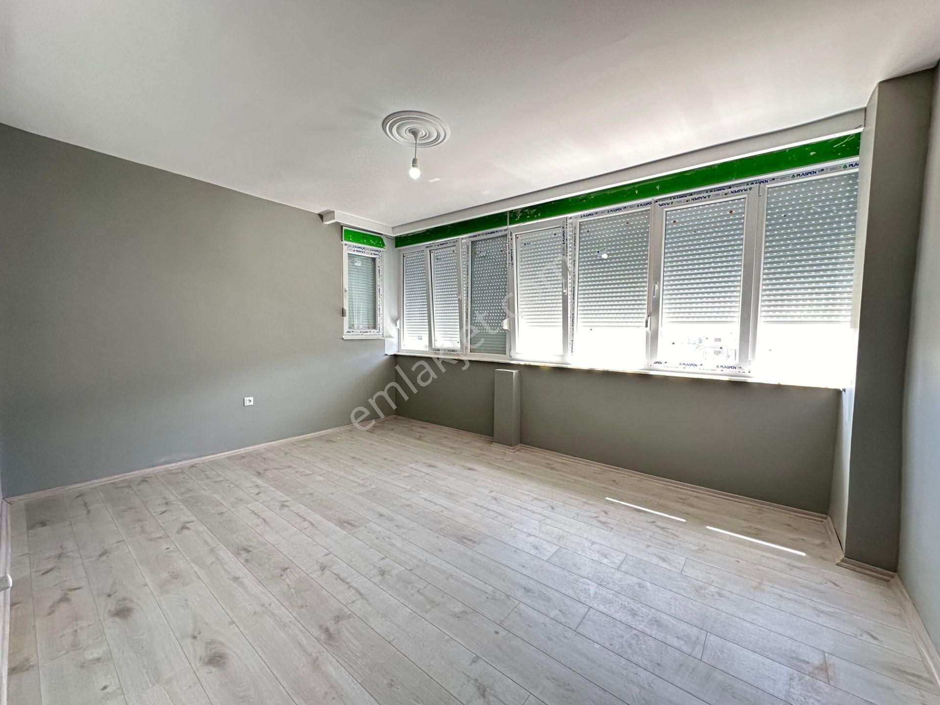 Aktoprak Mah.de Kiralık 2+1 Geniş Lüks Daire - Görsel 5