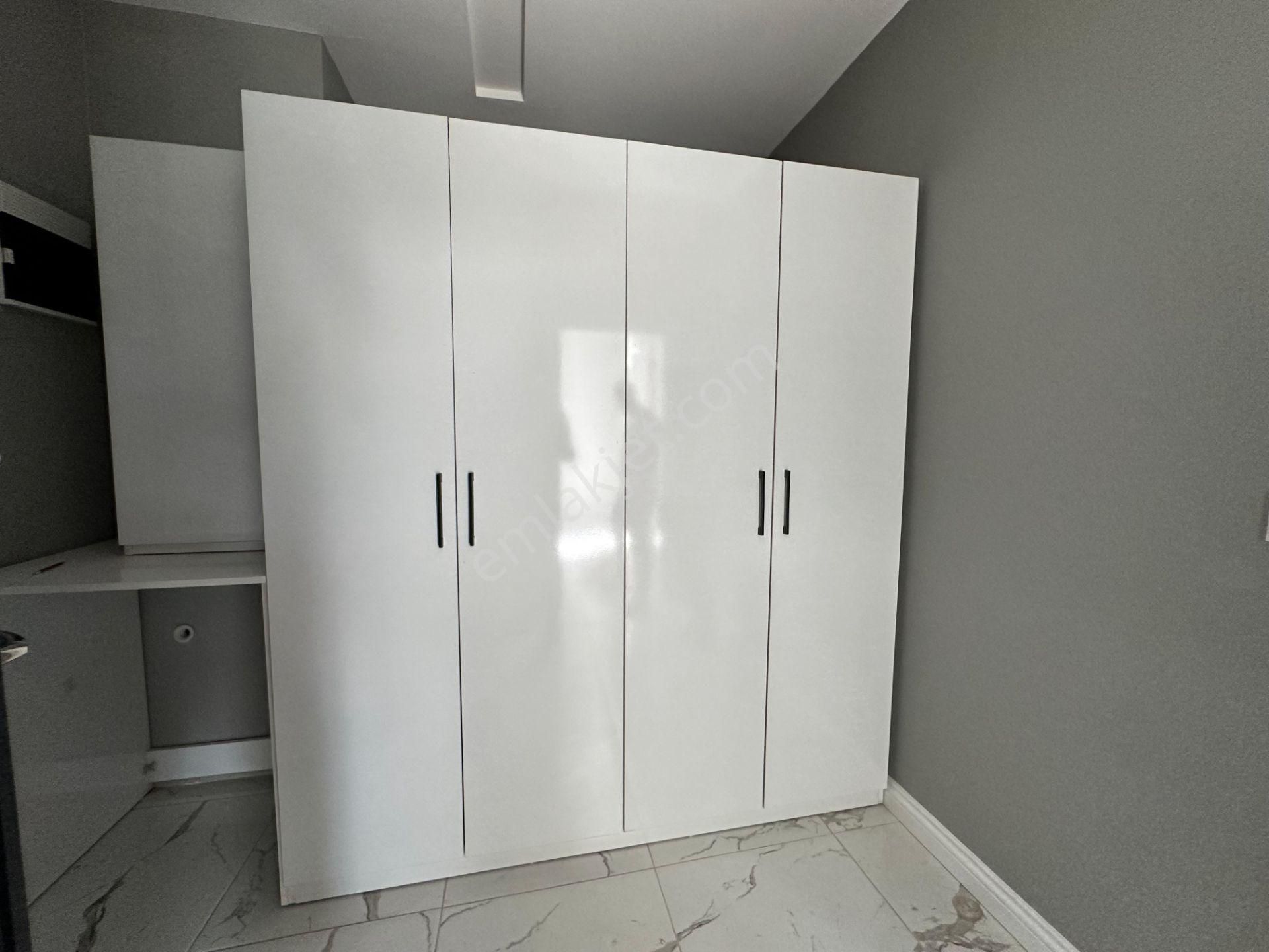 Aktoprak Mah.de Kiralık 2+1 Geniş Lüks Daire - Görsel 7