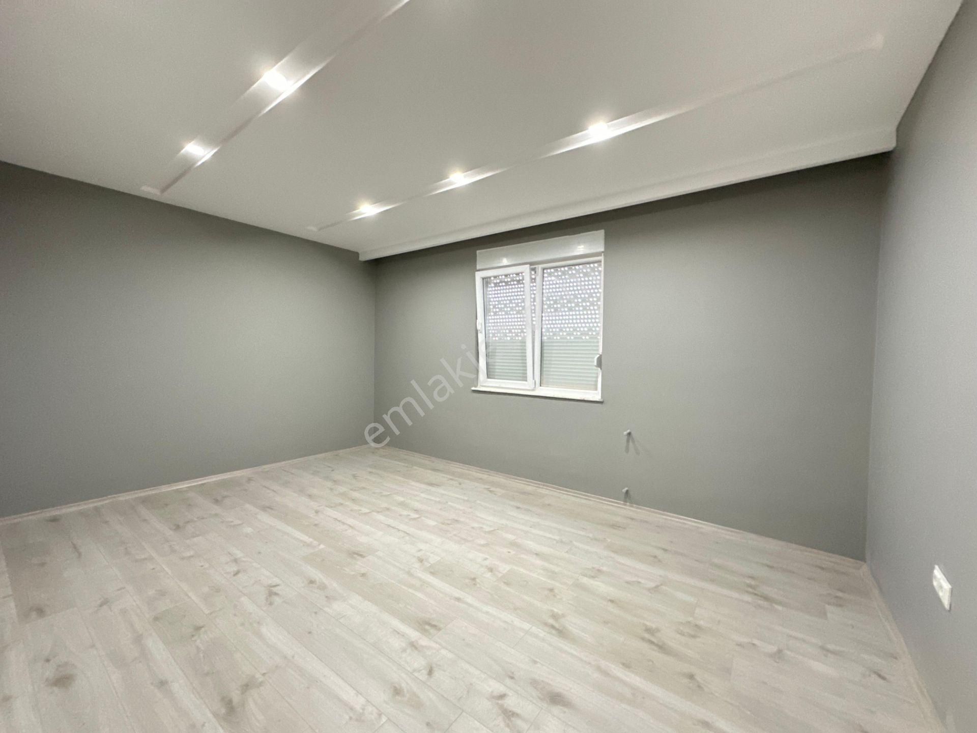 Aktoprak Mah.de Kiralık 2+1 Geniş Lüks Daire - Görsel 6