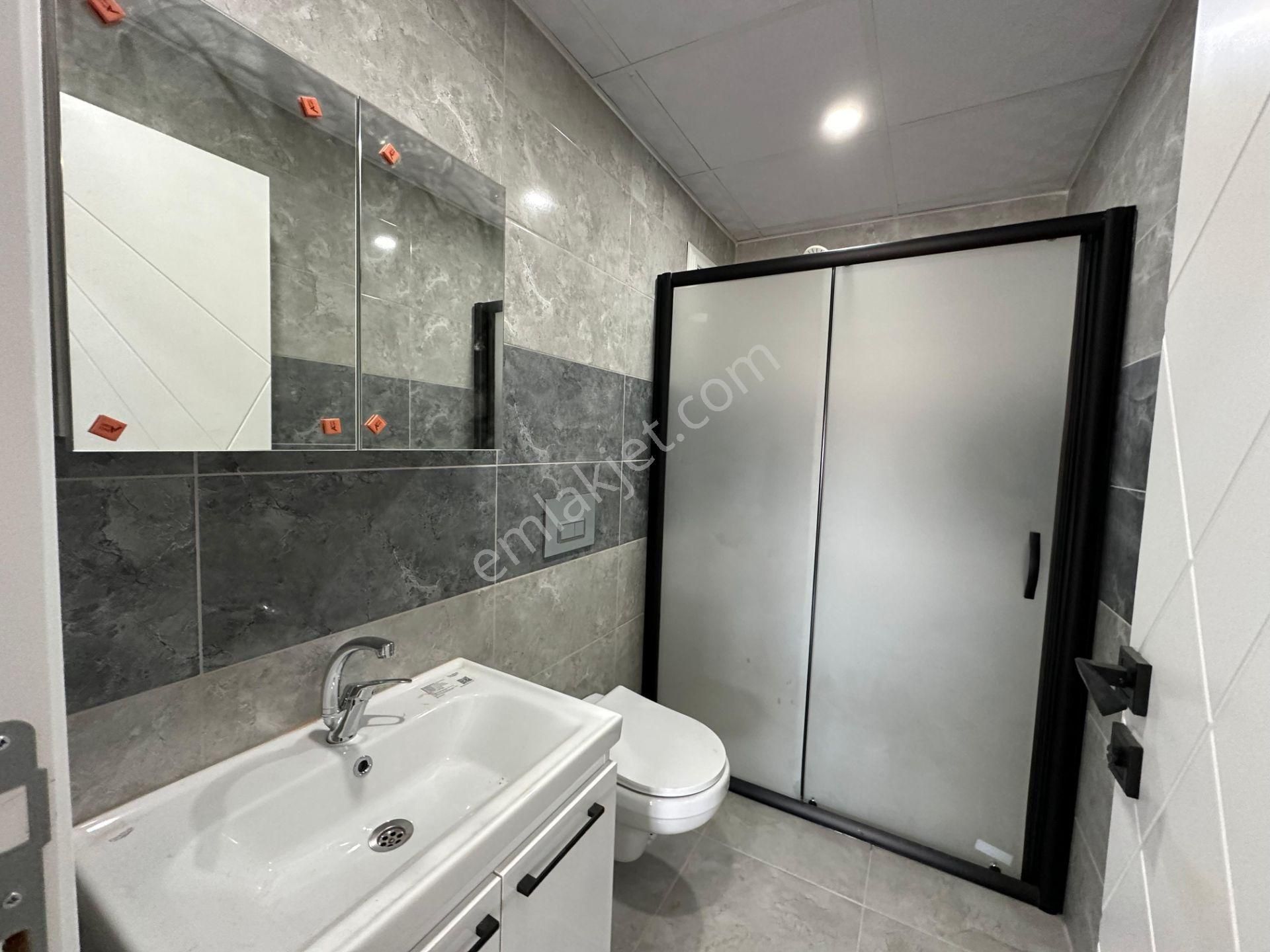 Aktoprak Mah.de Kiralık 2+1 Geniş Lüks Daire - Görsel 4