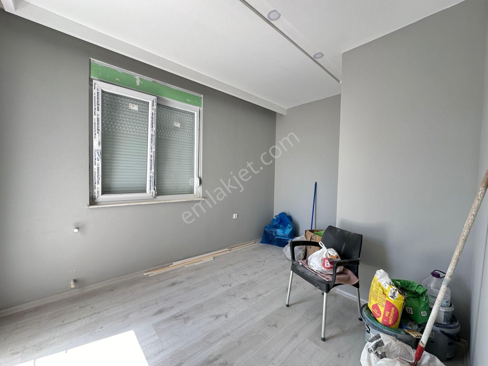 Aktoprak Mah.de Kiralık 2+1 Geniş Lüks Daire - Görsel 3