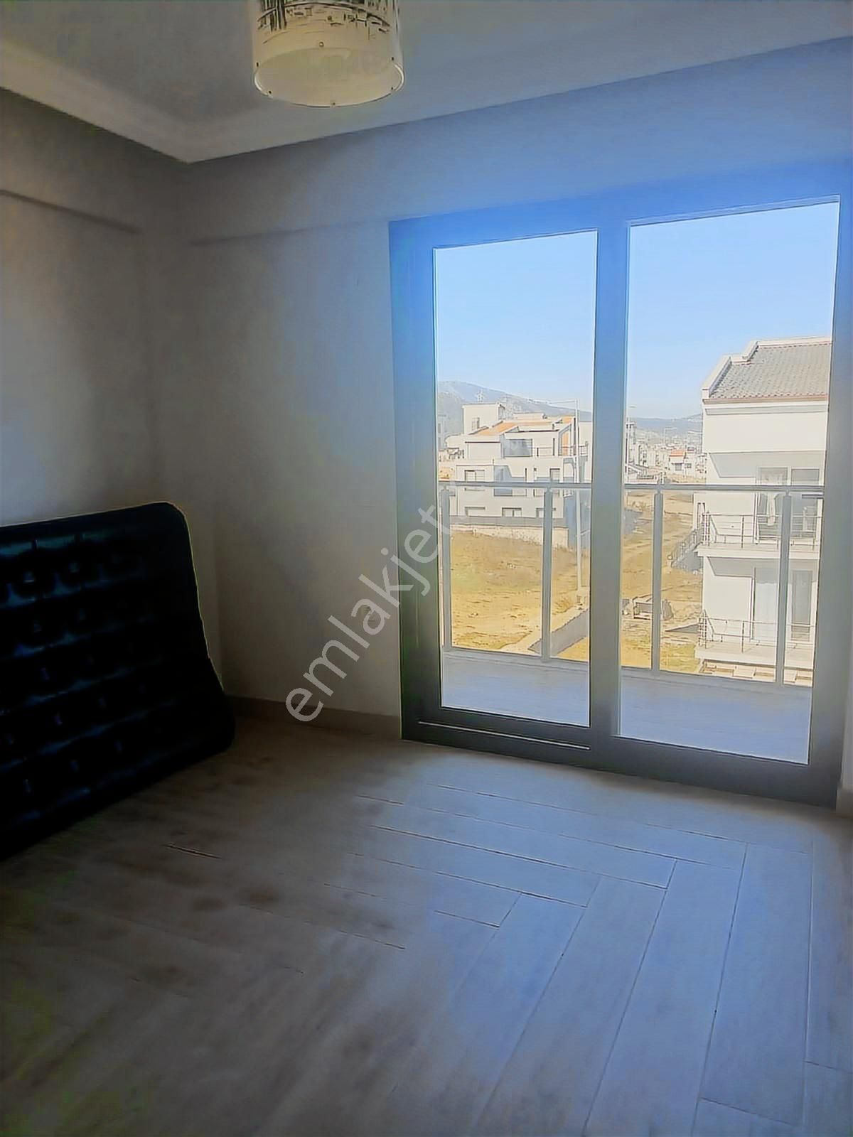 Kamukentte Panoramik Deniz Manzaralı Lüx Villa - Görsel 2