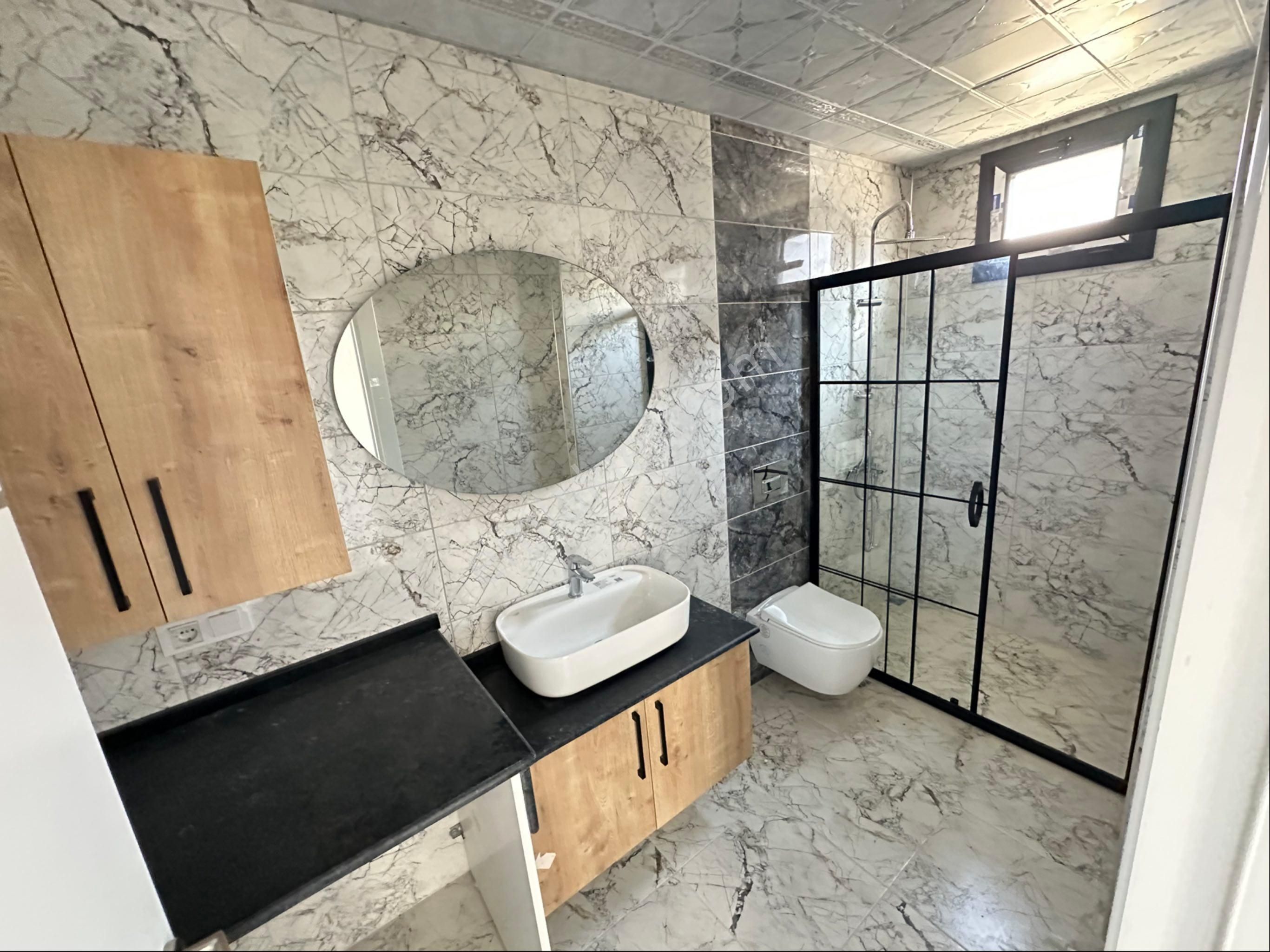 Seferihisar Akarca’da Satılık 3+1 Ultra Lüks Villa Deniz Tarafında - Görsel 17