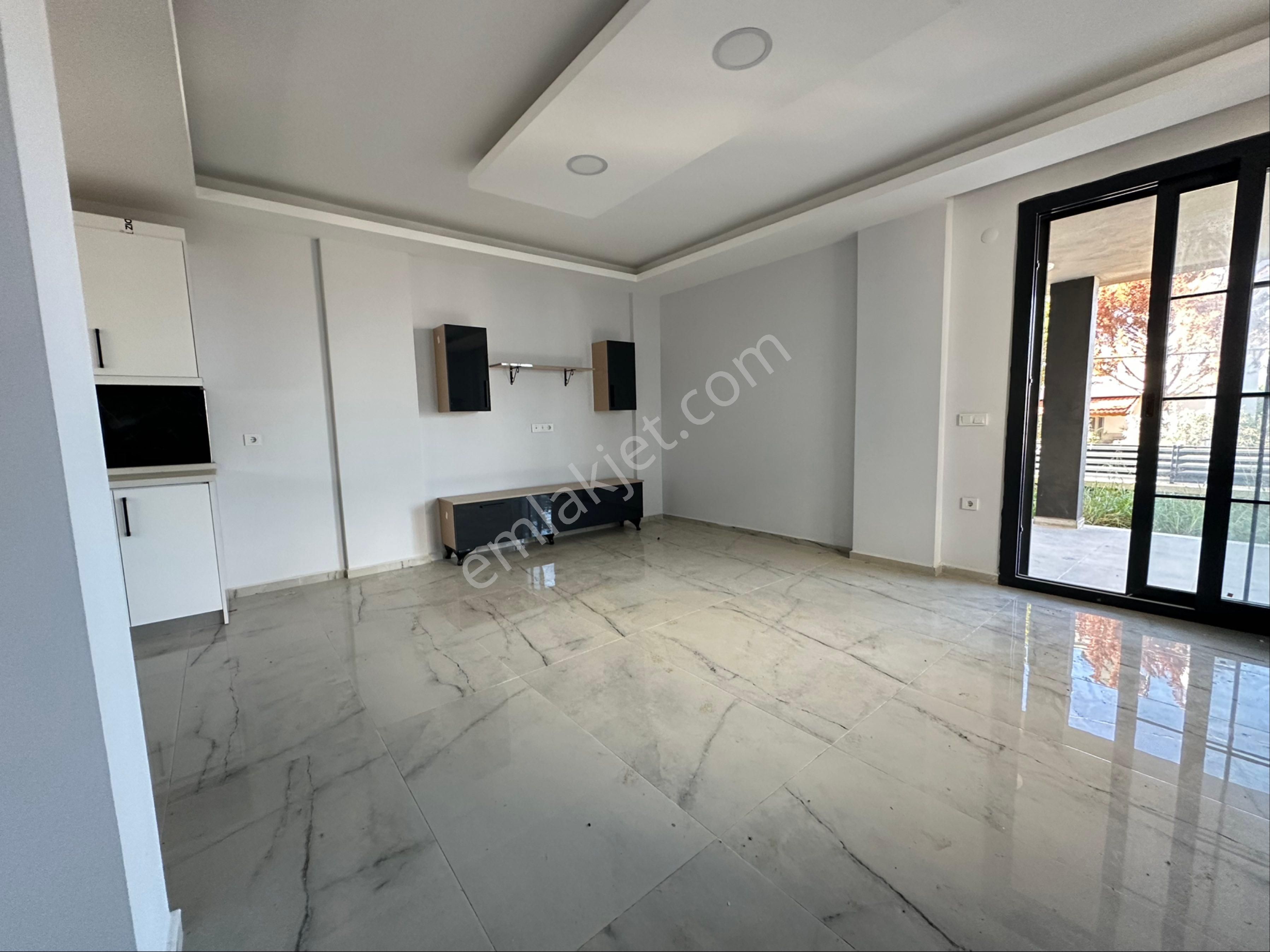 Seferihisar Akarca’da Satılık 3+1 Ultra Lüks Villa Deniz Tarafında - Görsel 10